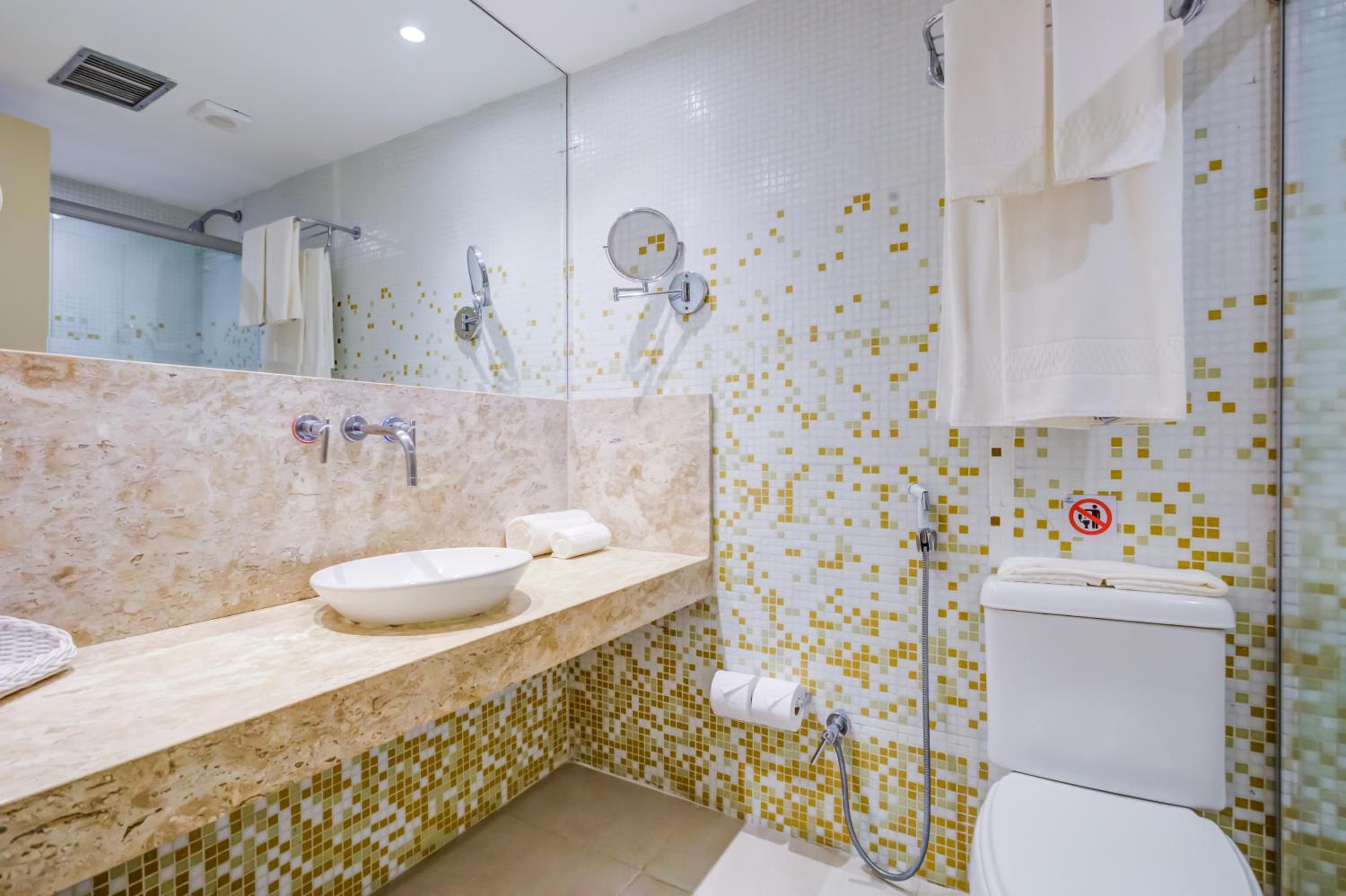 Luxury Triple Room - Photo 5