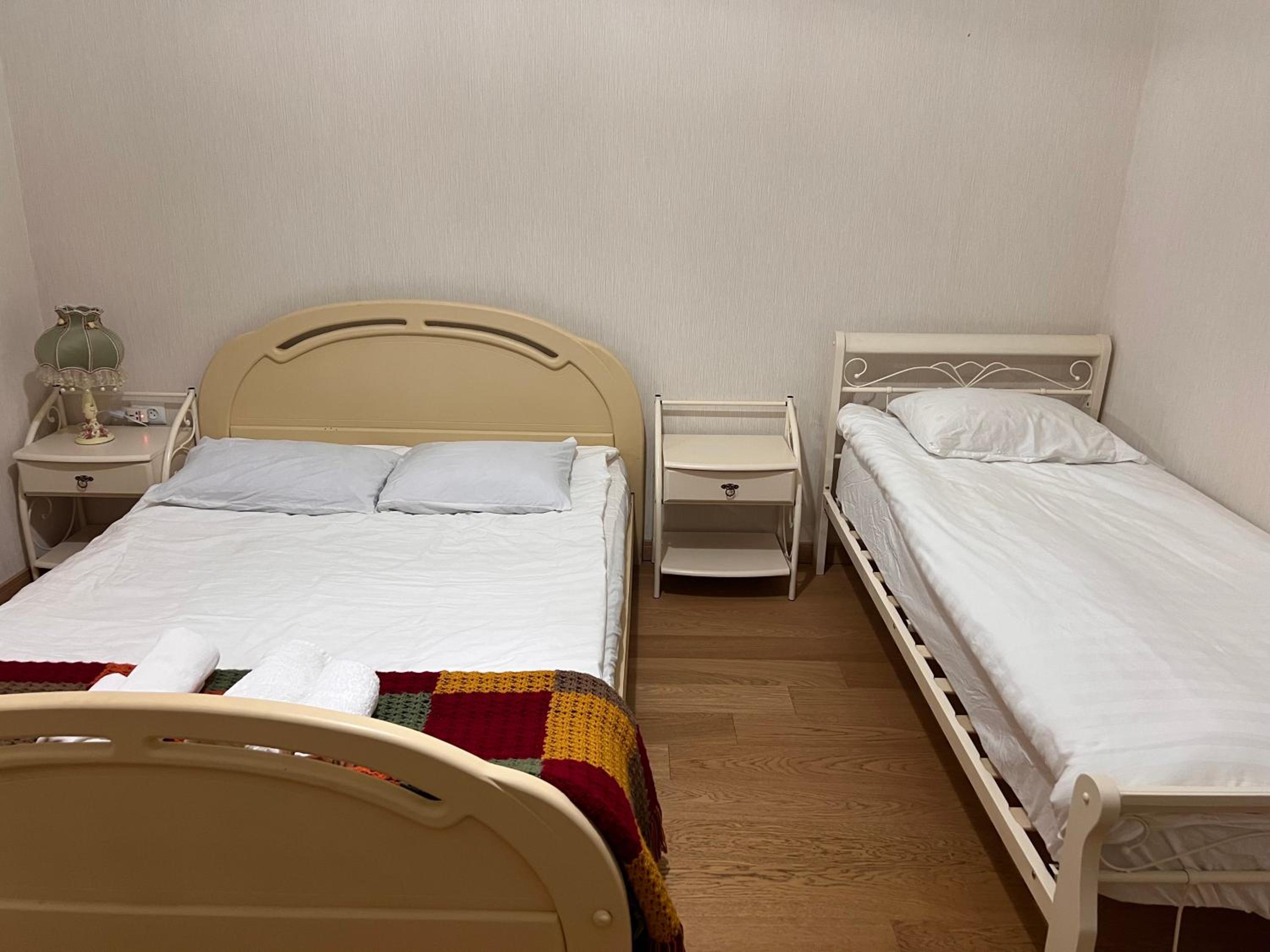 Triple Room - Photo 4