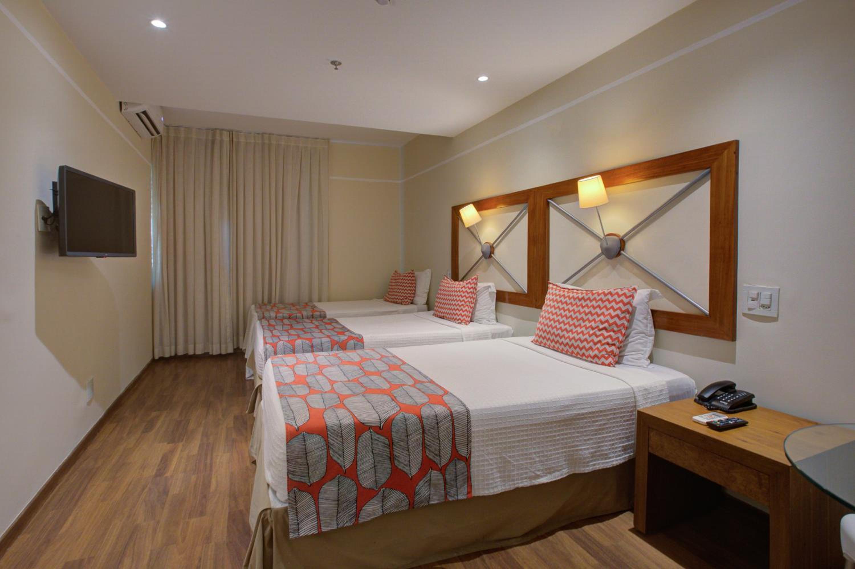 Luxury Triple Room - Photo 4