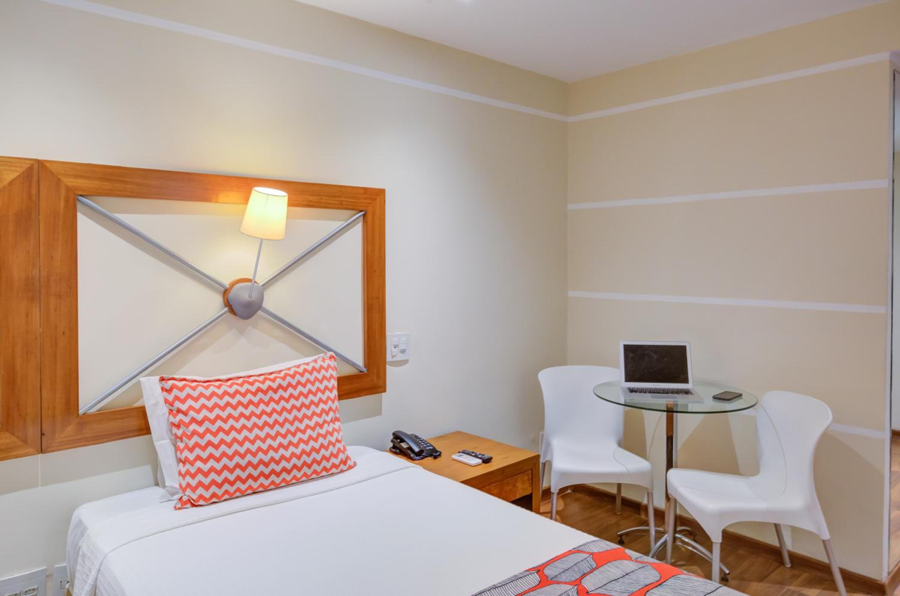 Luxury Triple Room - Photo 3