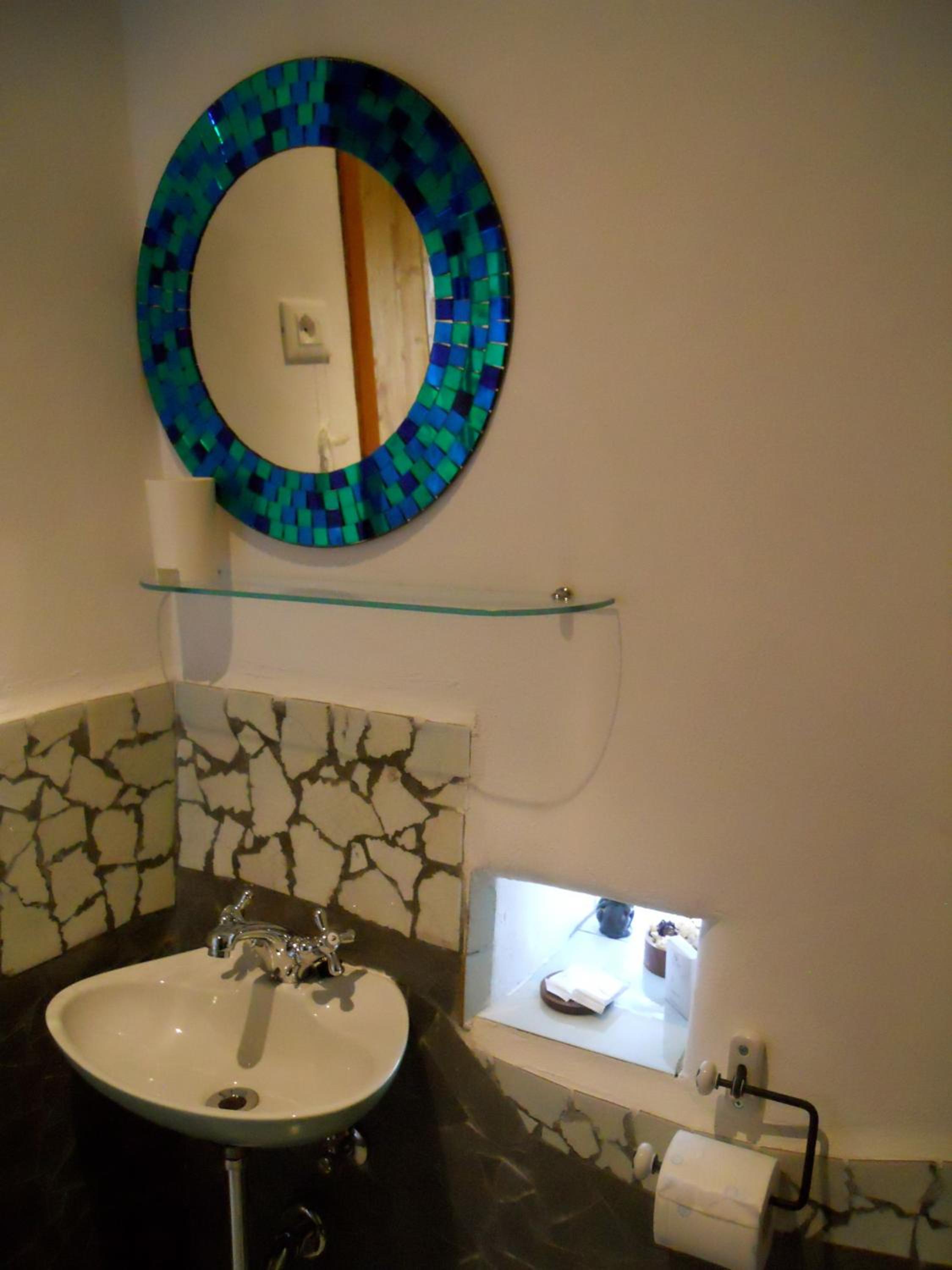 Two-Bedroom Apartment with Terrace - Photo 19