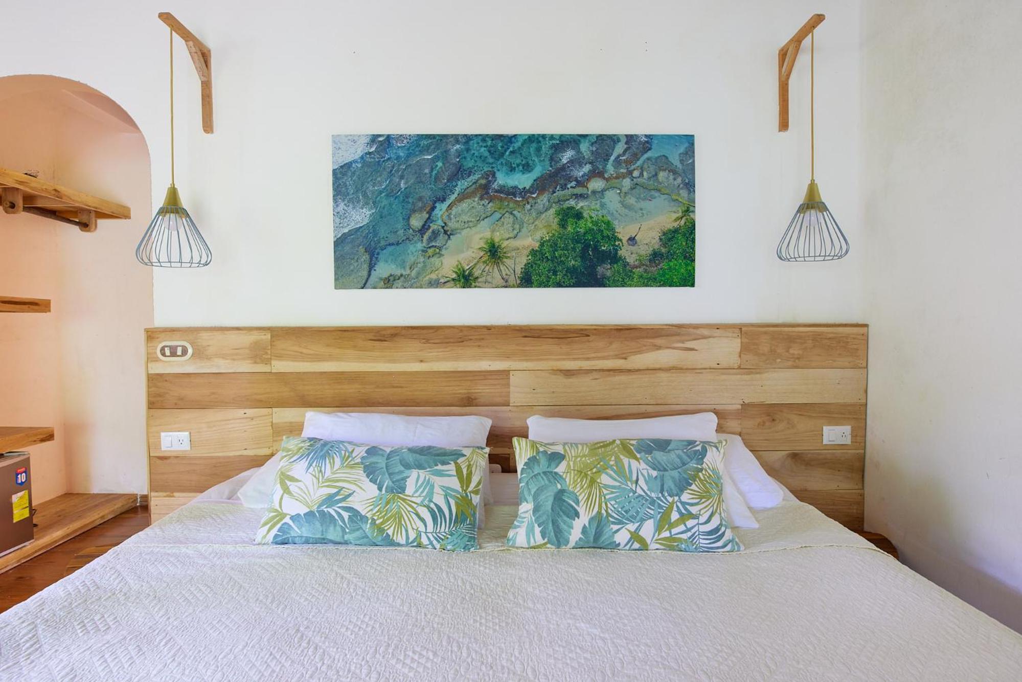 Superior King Double Room with Jungle View - Photo 9