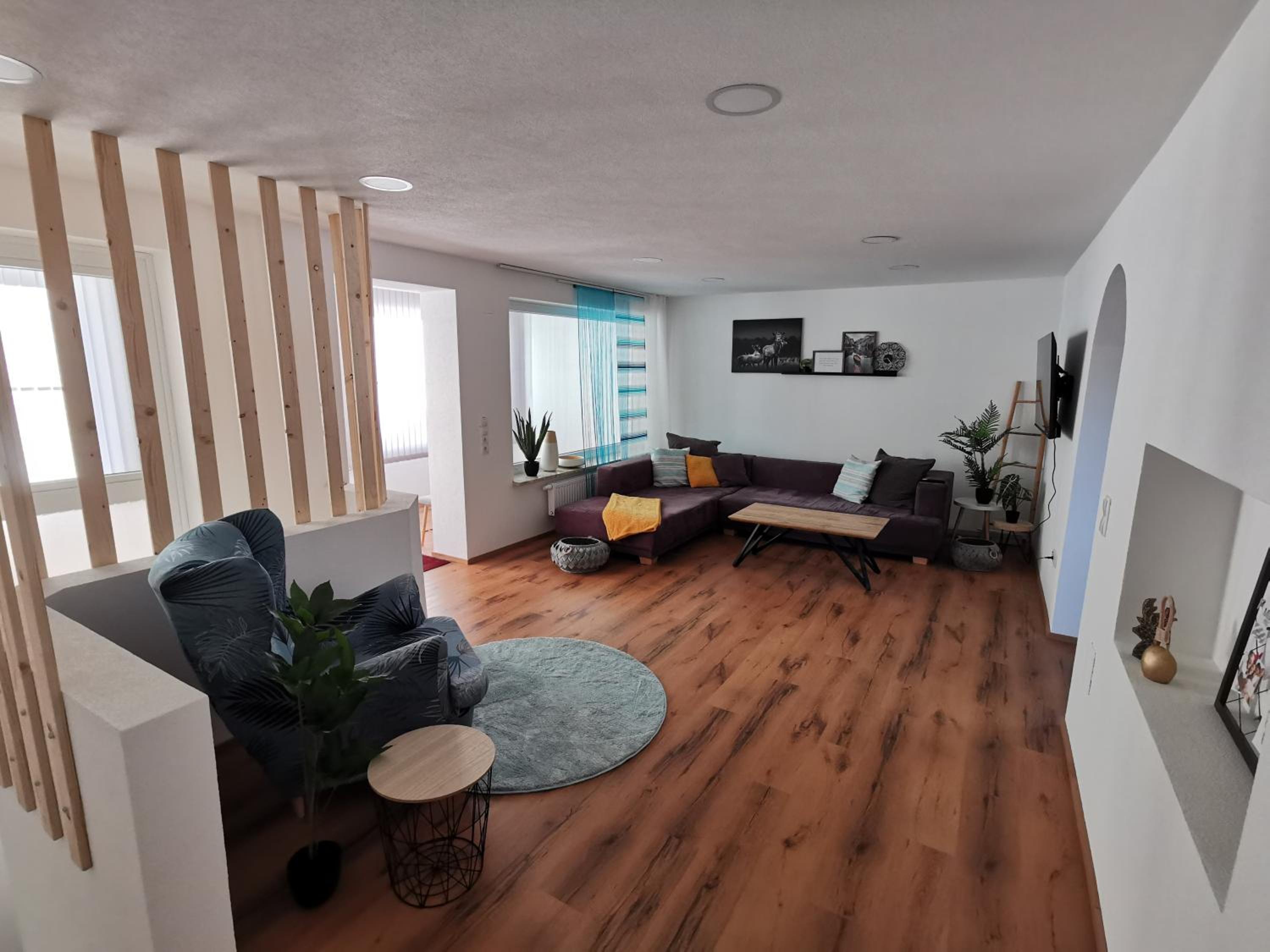 Two-Bedroom Apartment photo 1