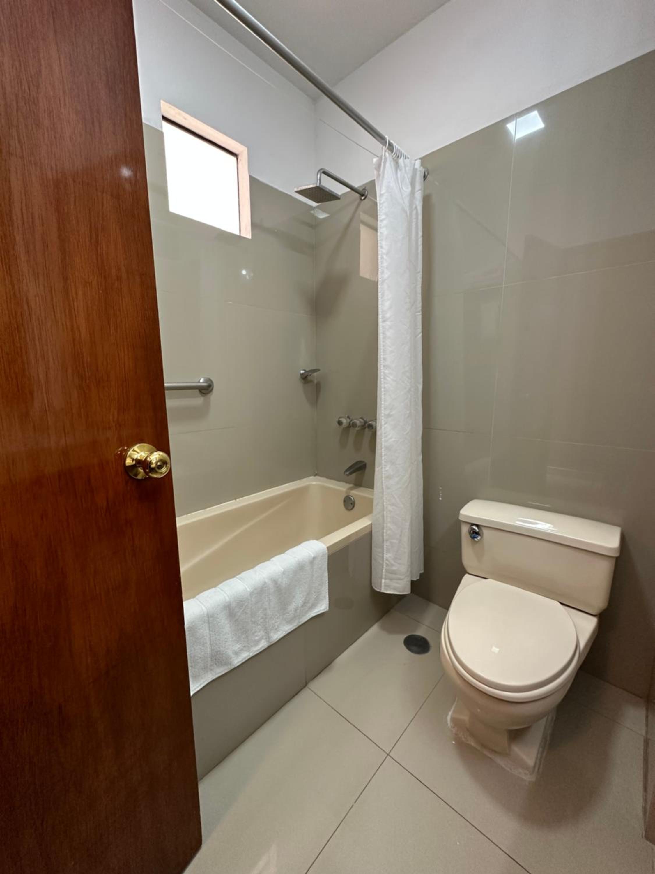 Quadruple Room with Terrace photo 3