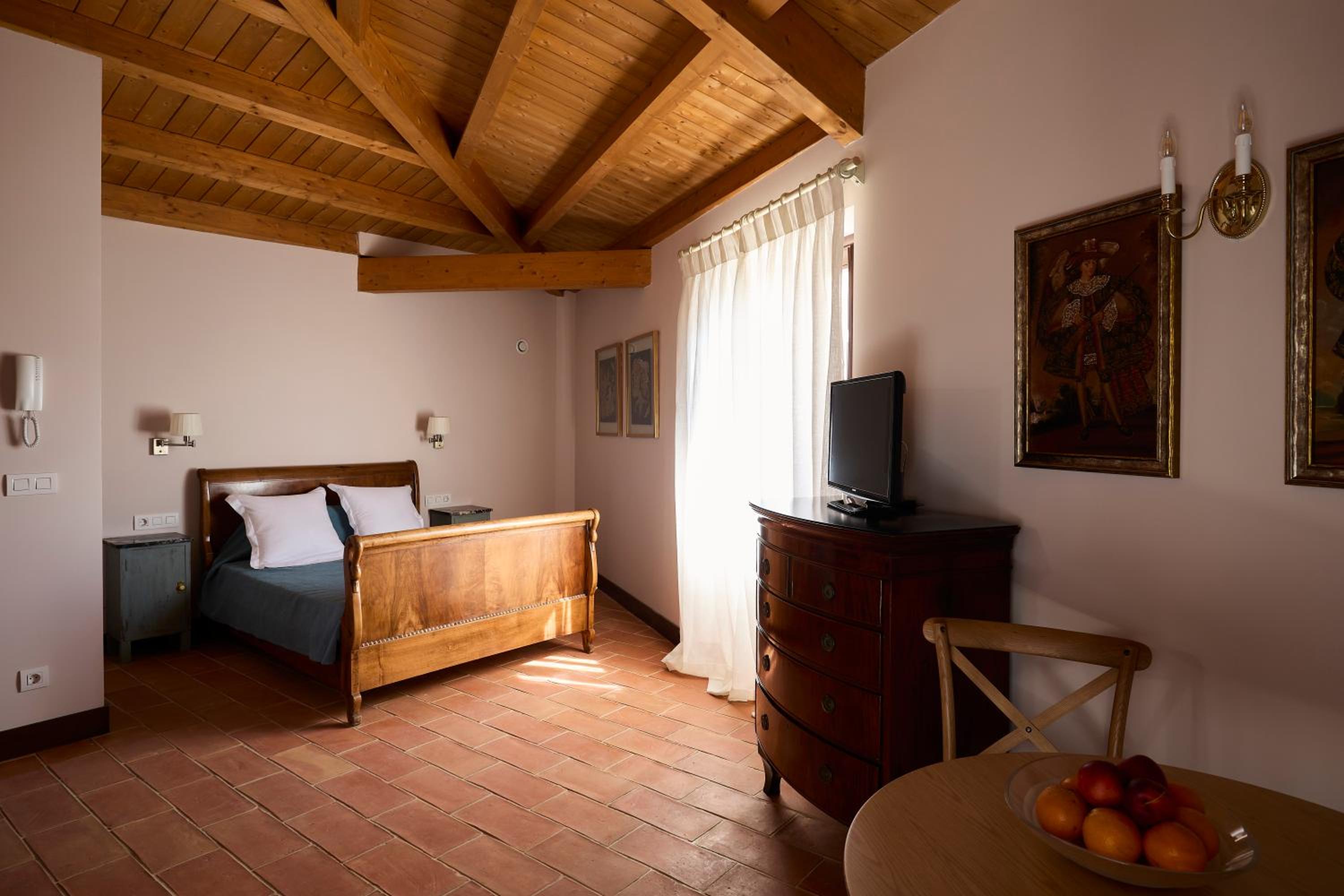 Apartamento Doble Pequeño