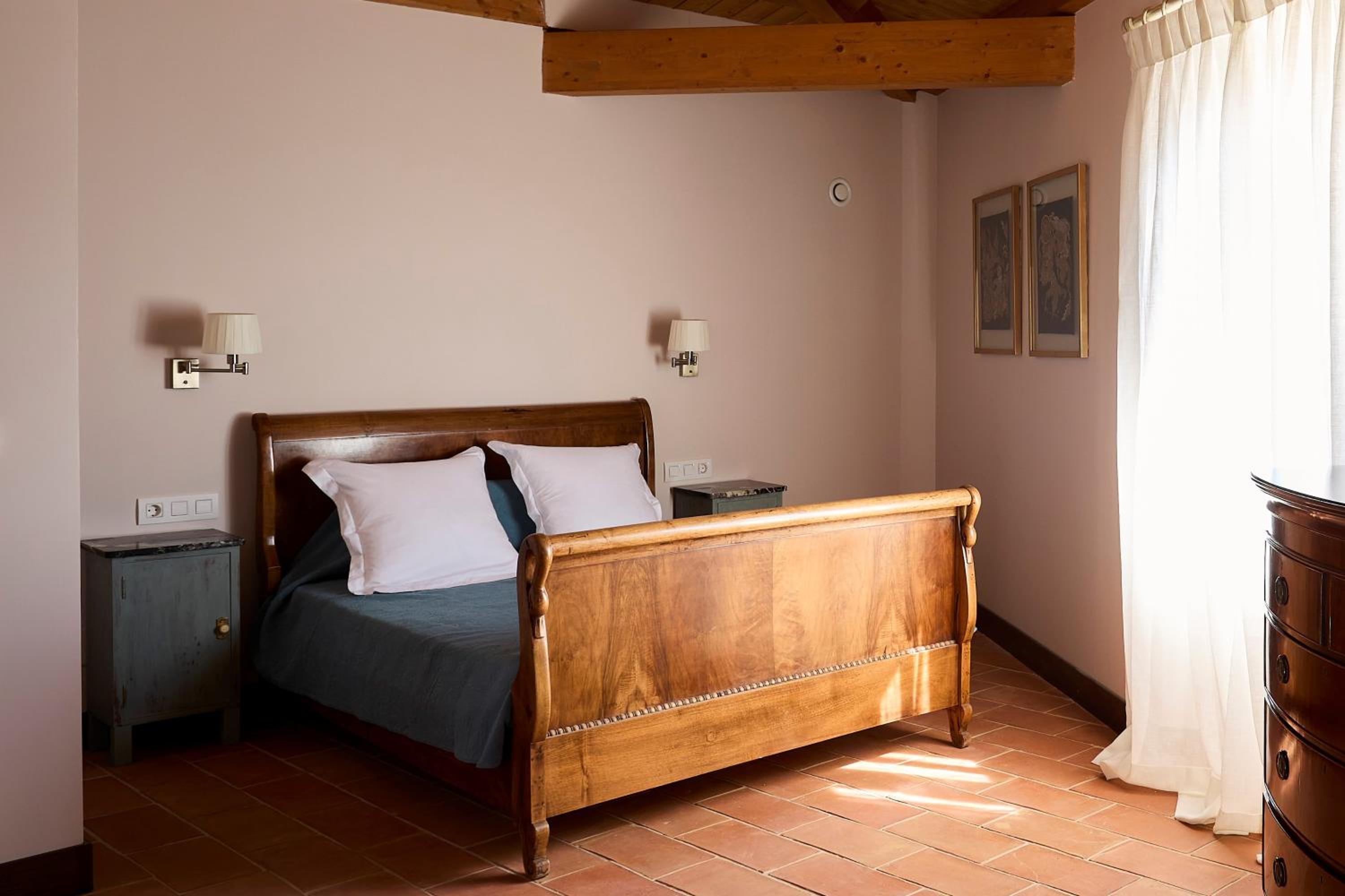 Small Double Apartment photo 3
