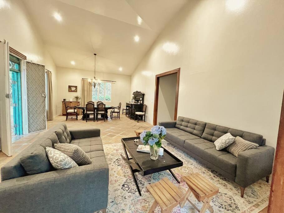 Four-Bedroom House photo 1
