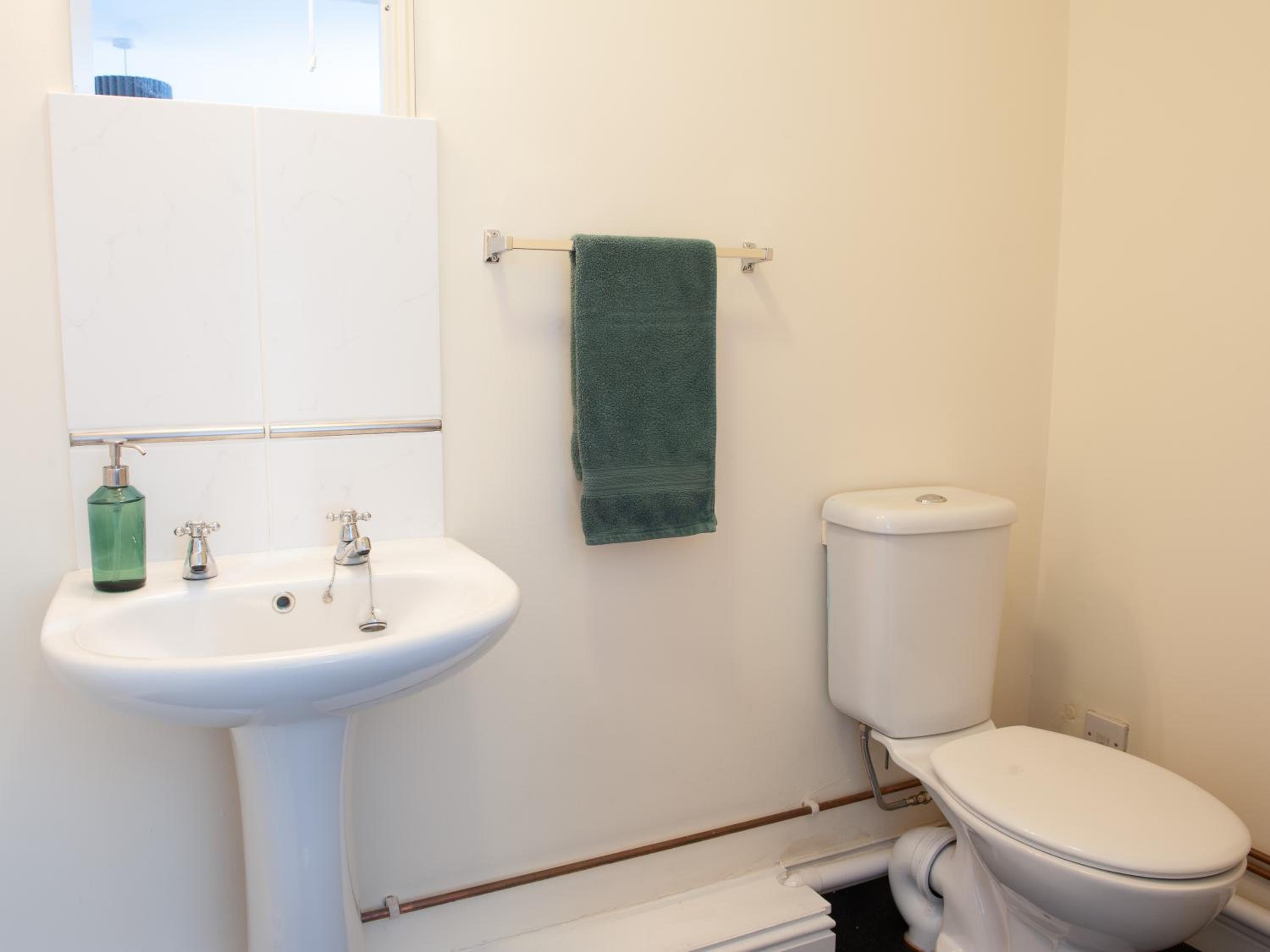 King Room - Photo 15