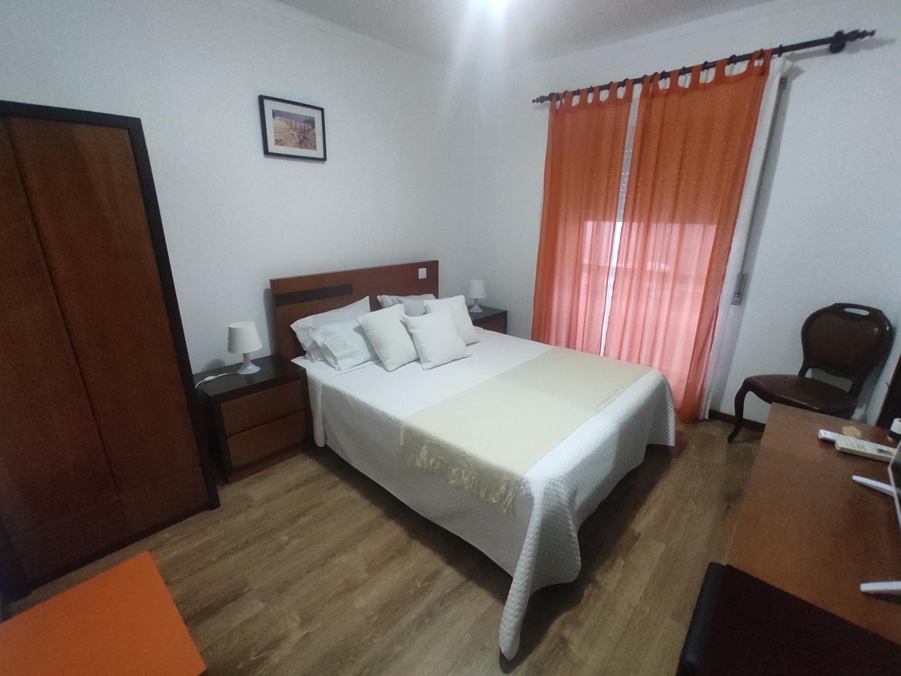 Two-Bedroom Apartment without View photo 1
