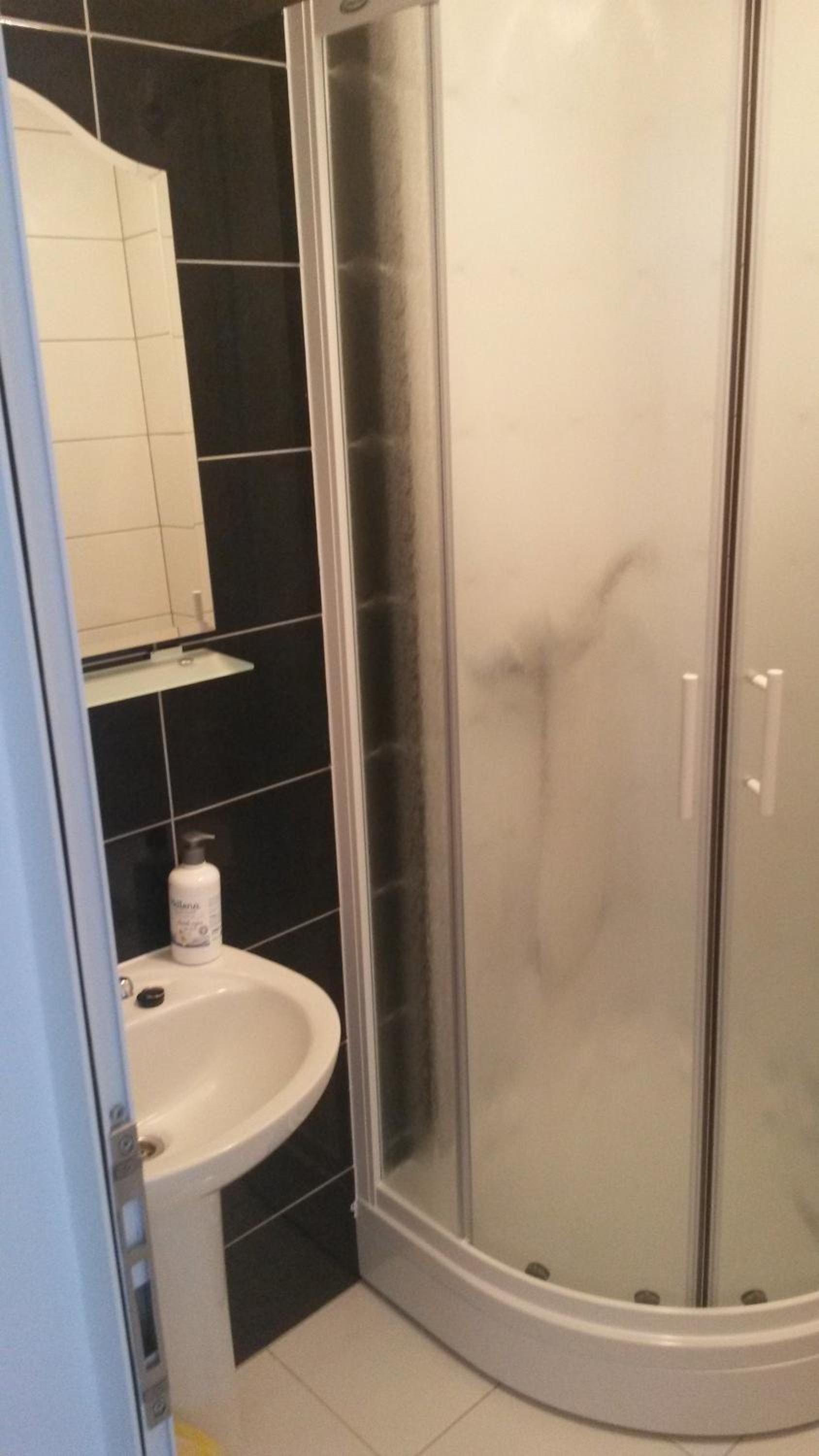 Twin Room with Bathroom