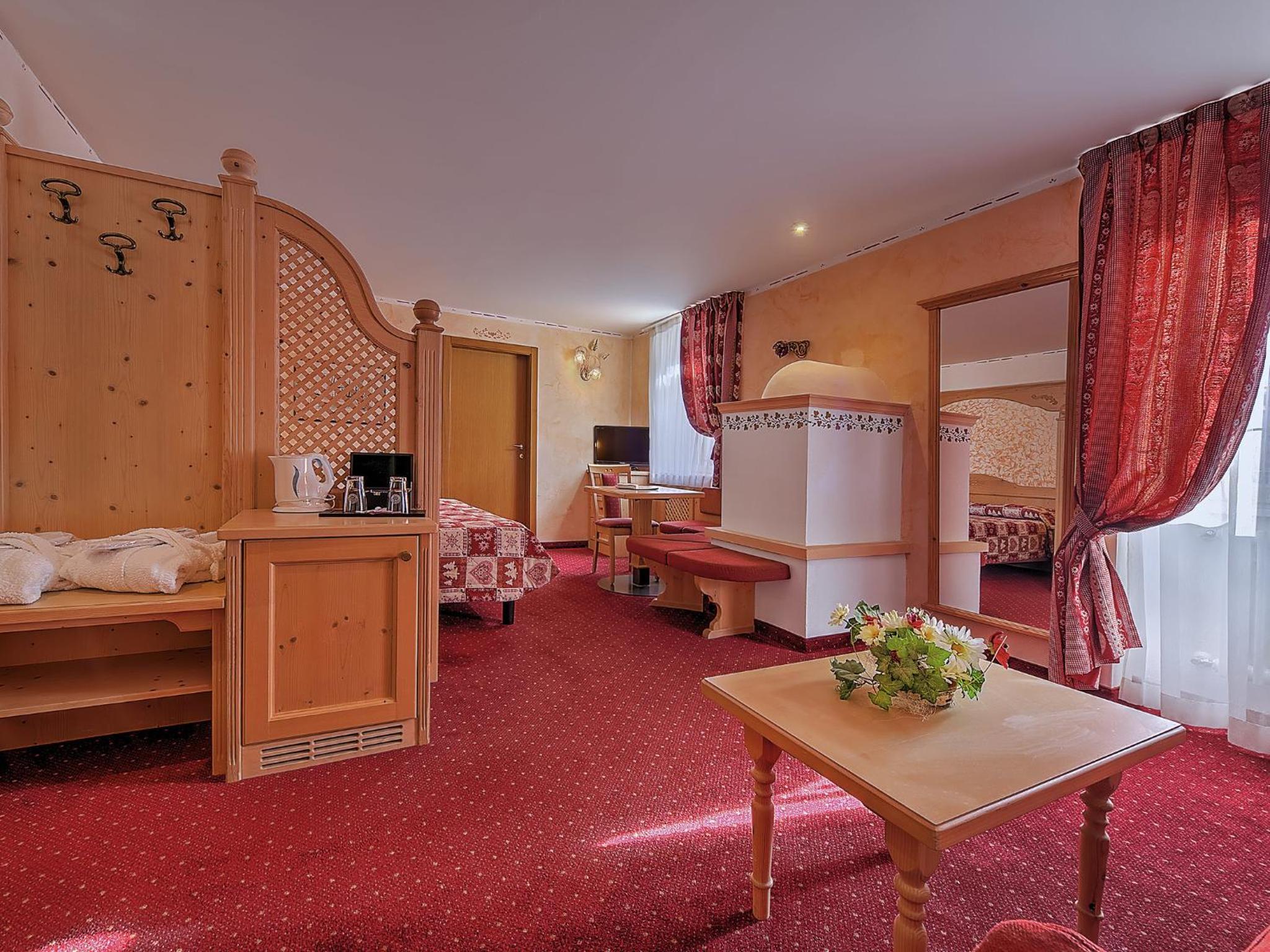 Junior Suite photo 2