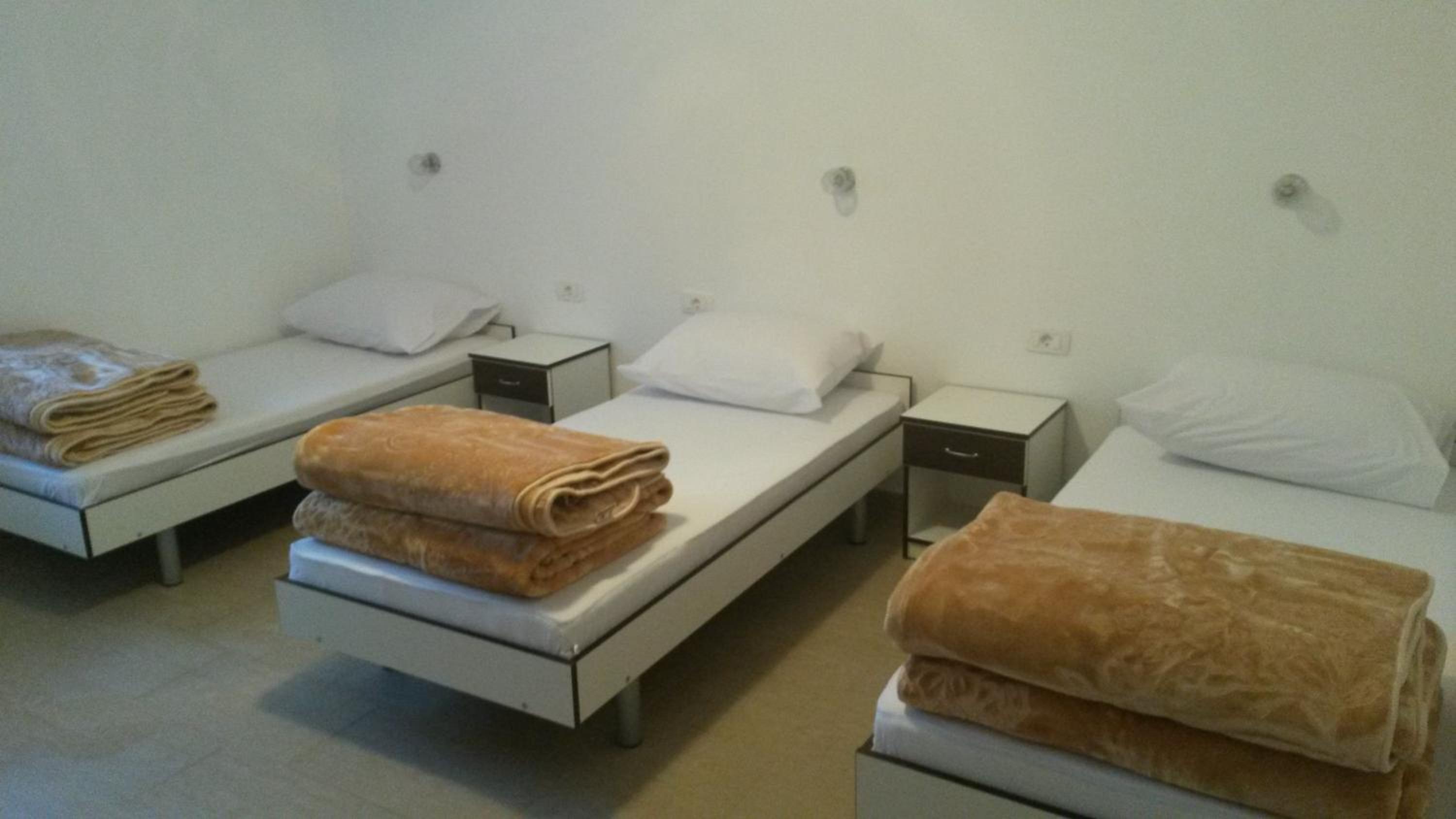 Comfort Twin Room