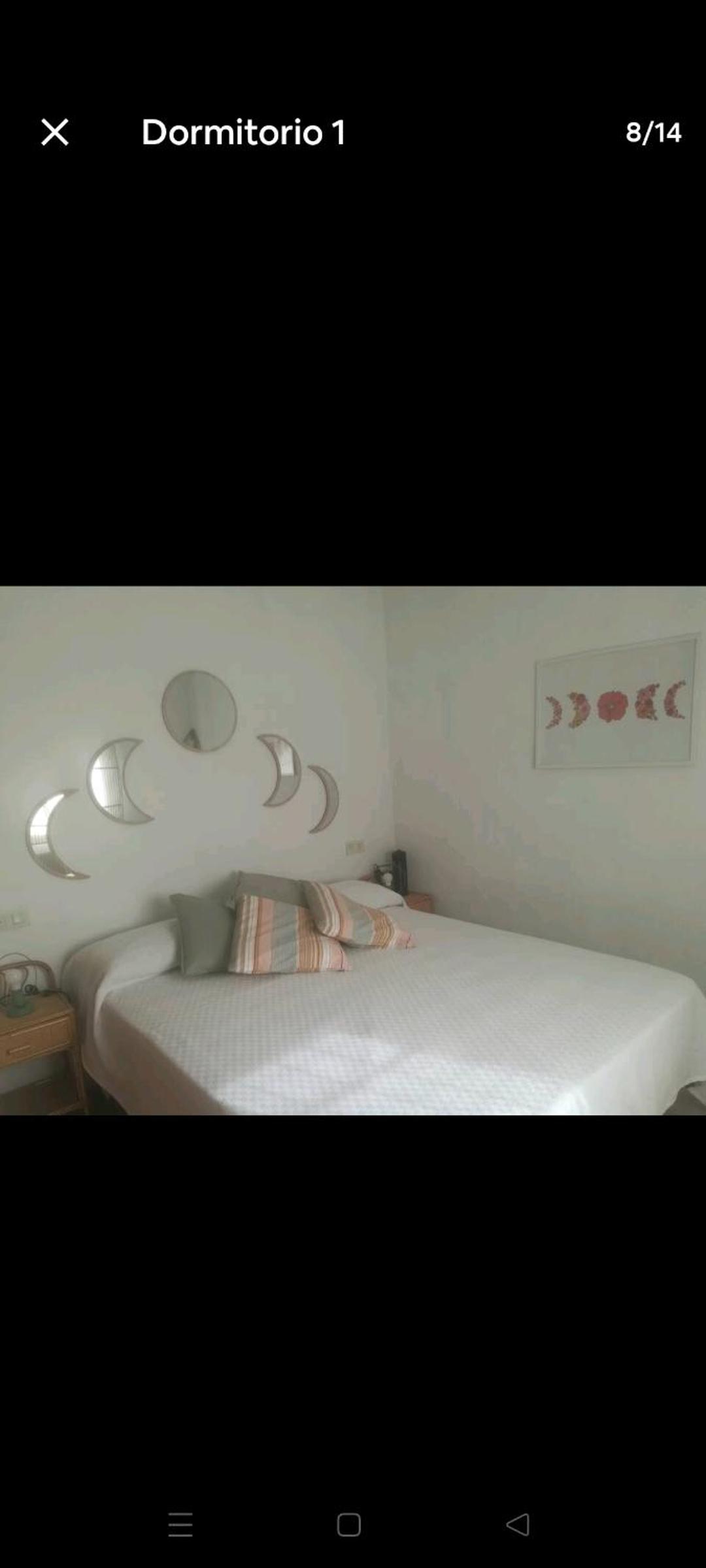 Casa de Dos Habitaciones