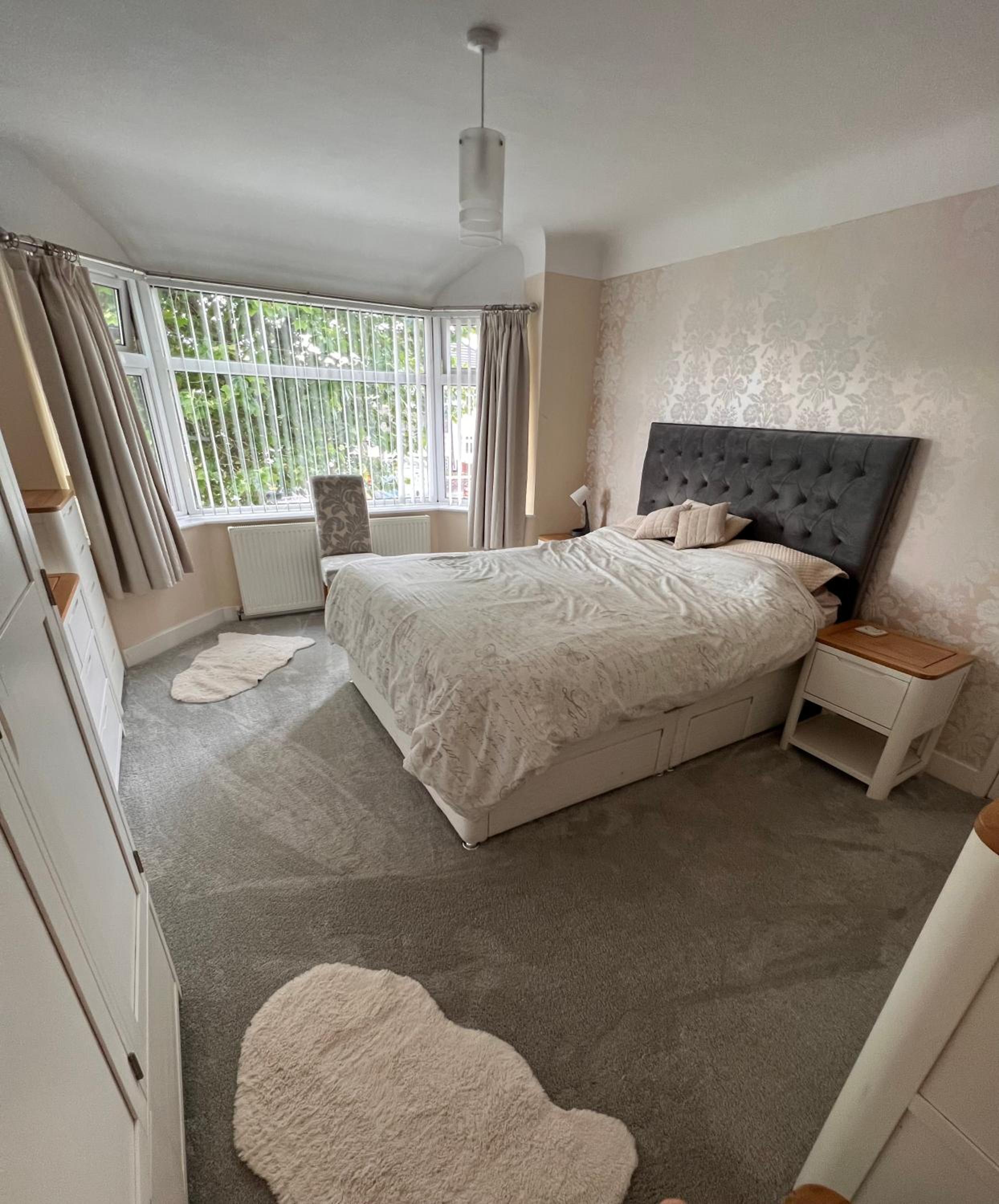 Three-Bedroom House photo 1
