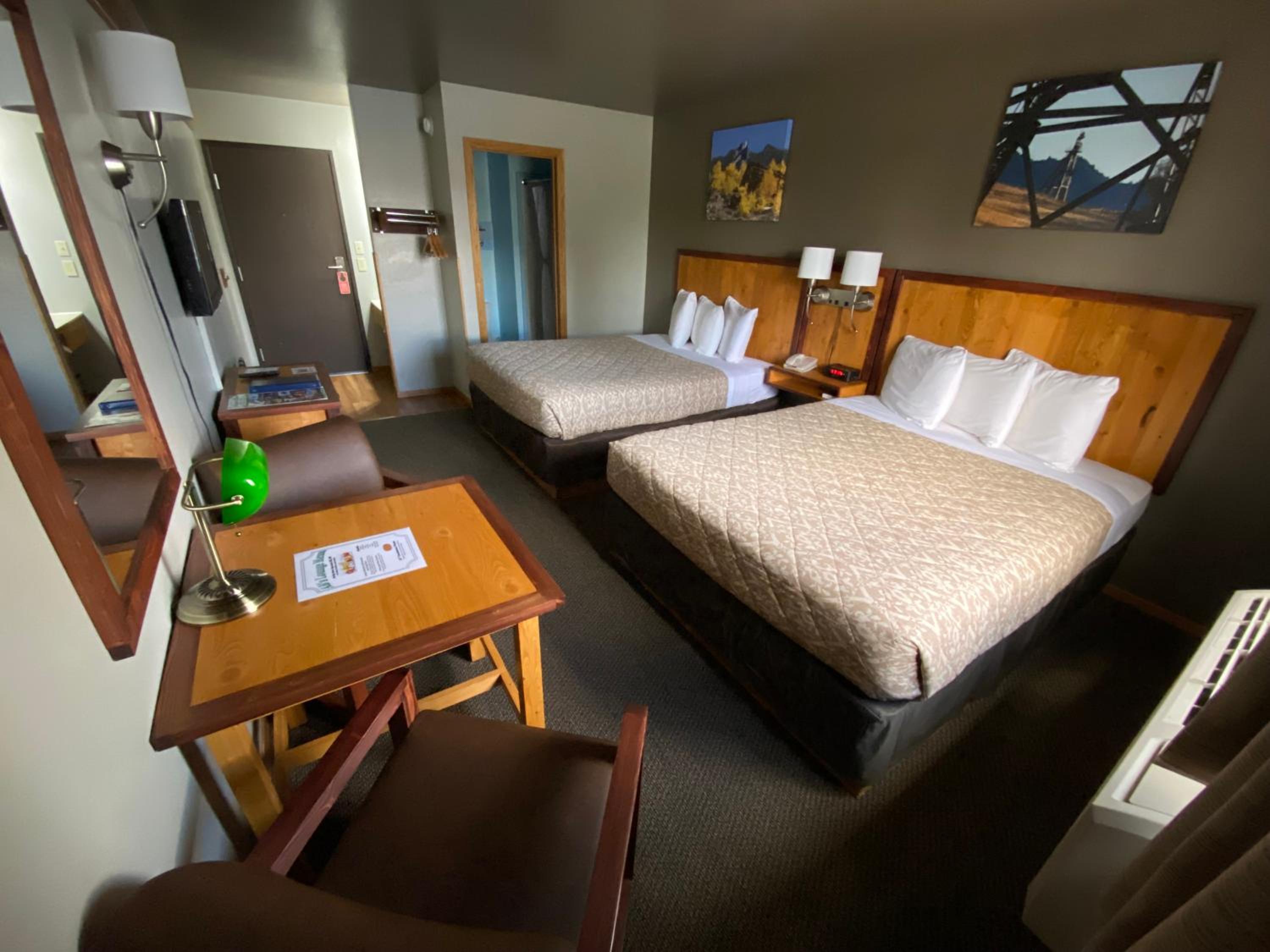 Double Room photo 3