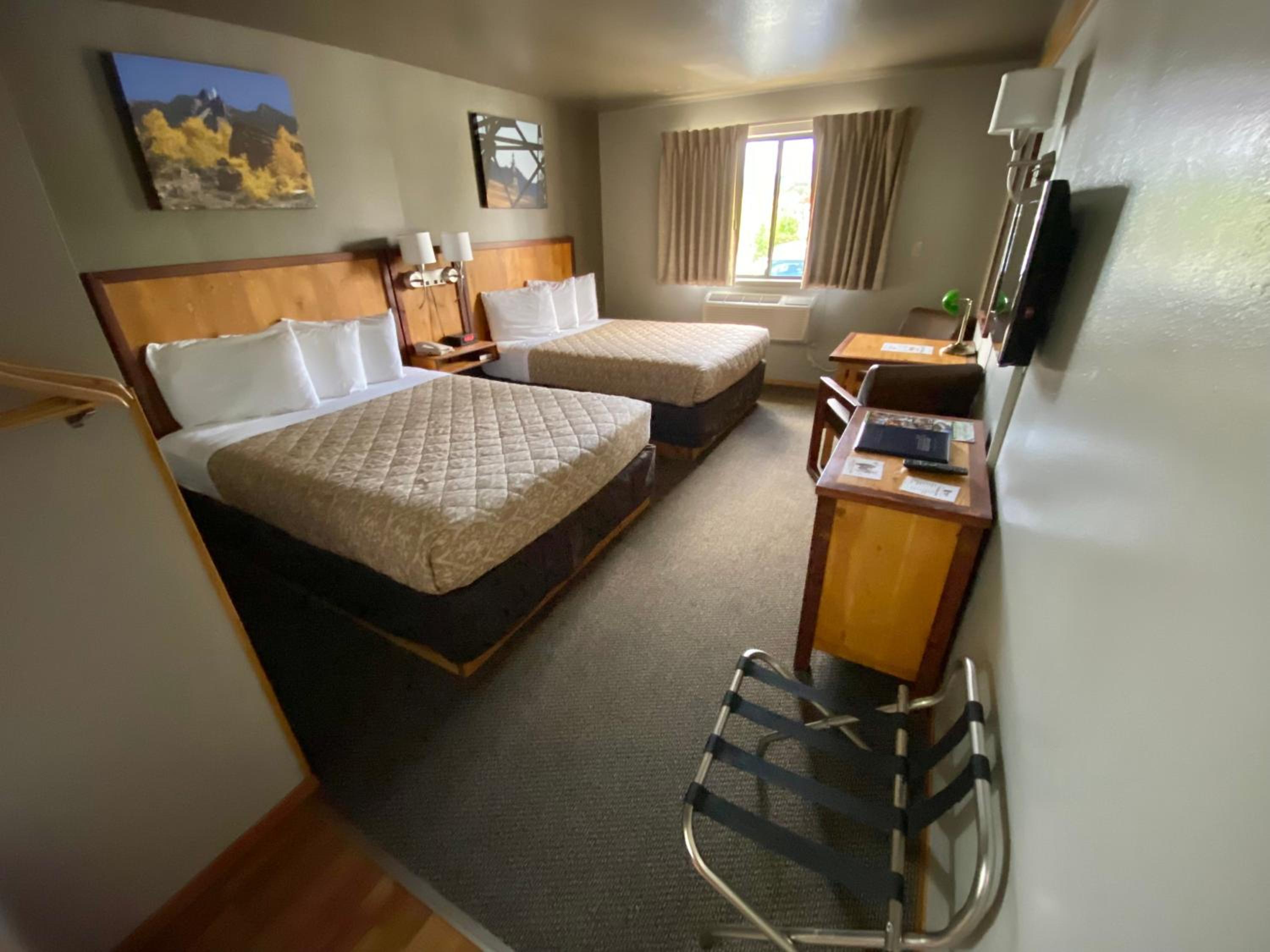Double Room photo 1