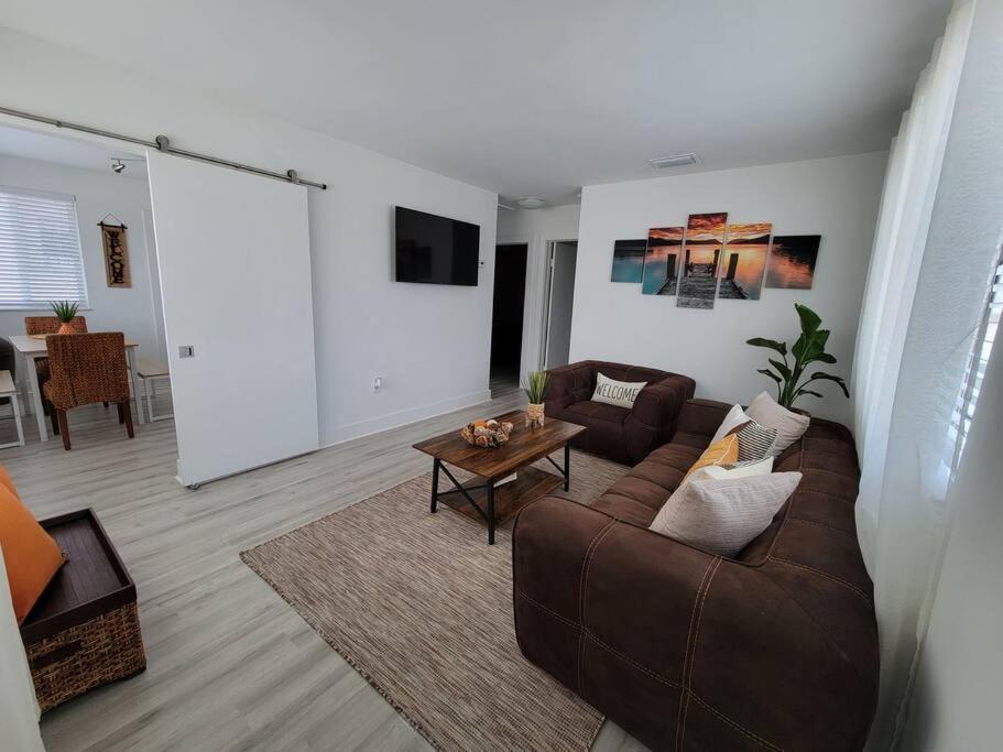 Two-Bedroom Apartment photo 1