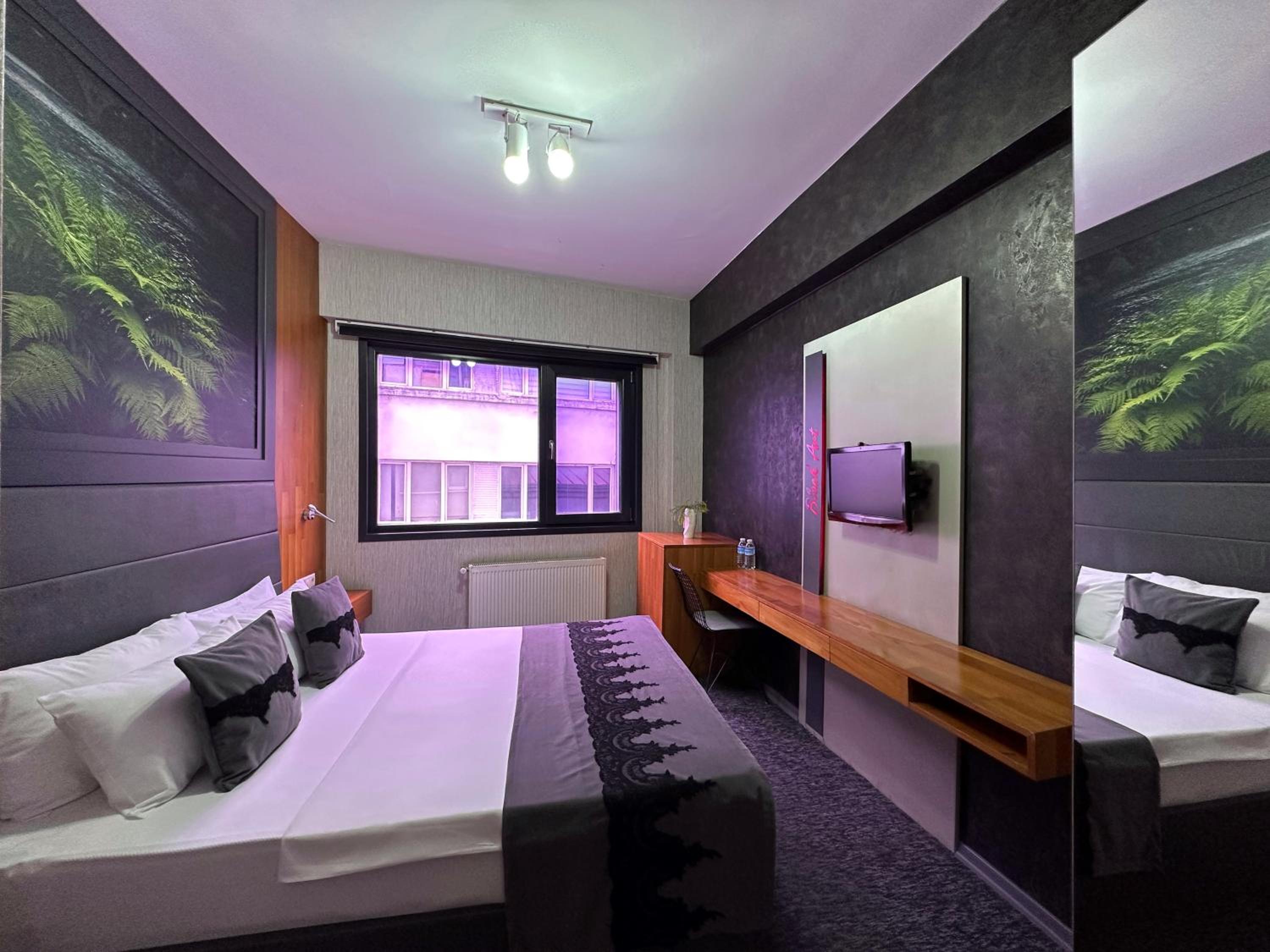 Superior Double Room photo 1