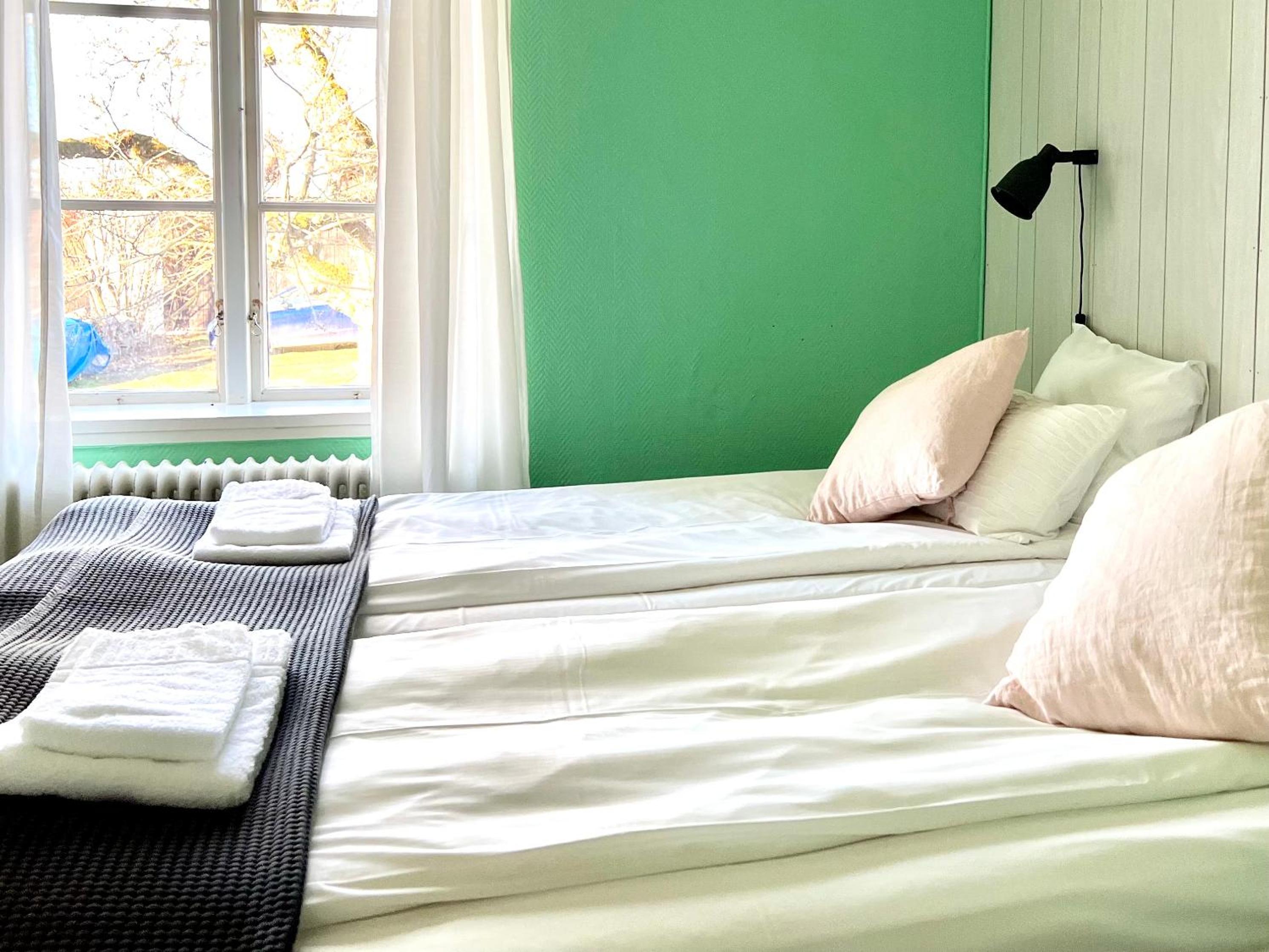 Double Room photo 3