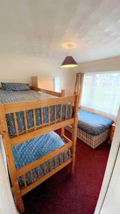Two-Bedroom Chalet photo 1