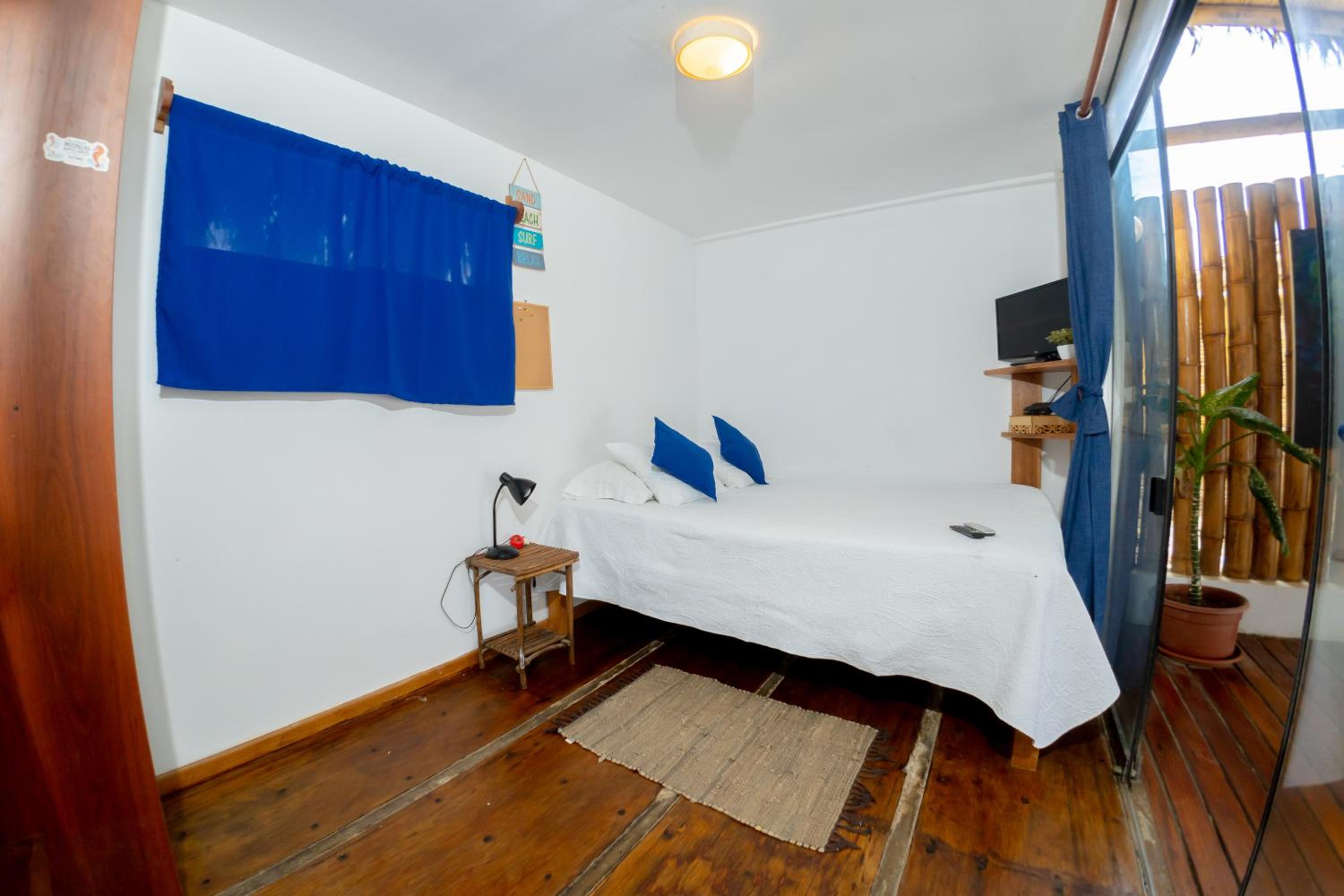 Double Room With Private Bathroom photo 1