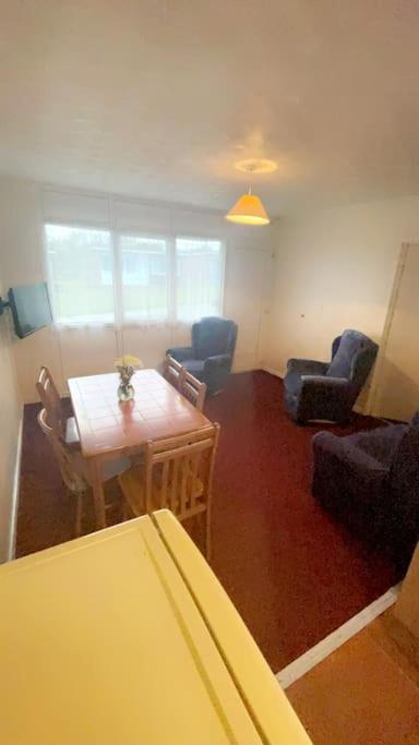 Two-Bedroom Chalet photo 2