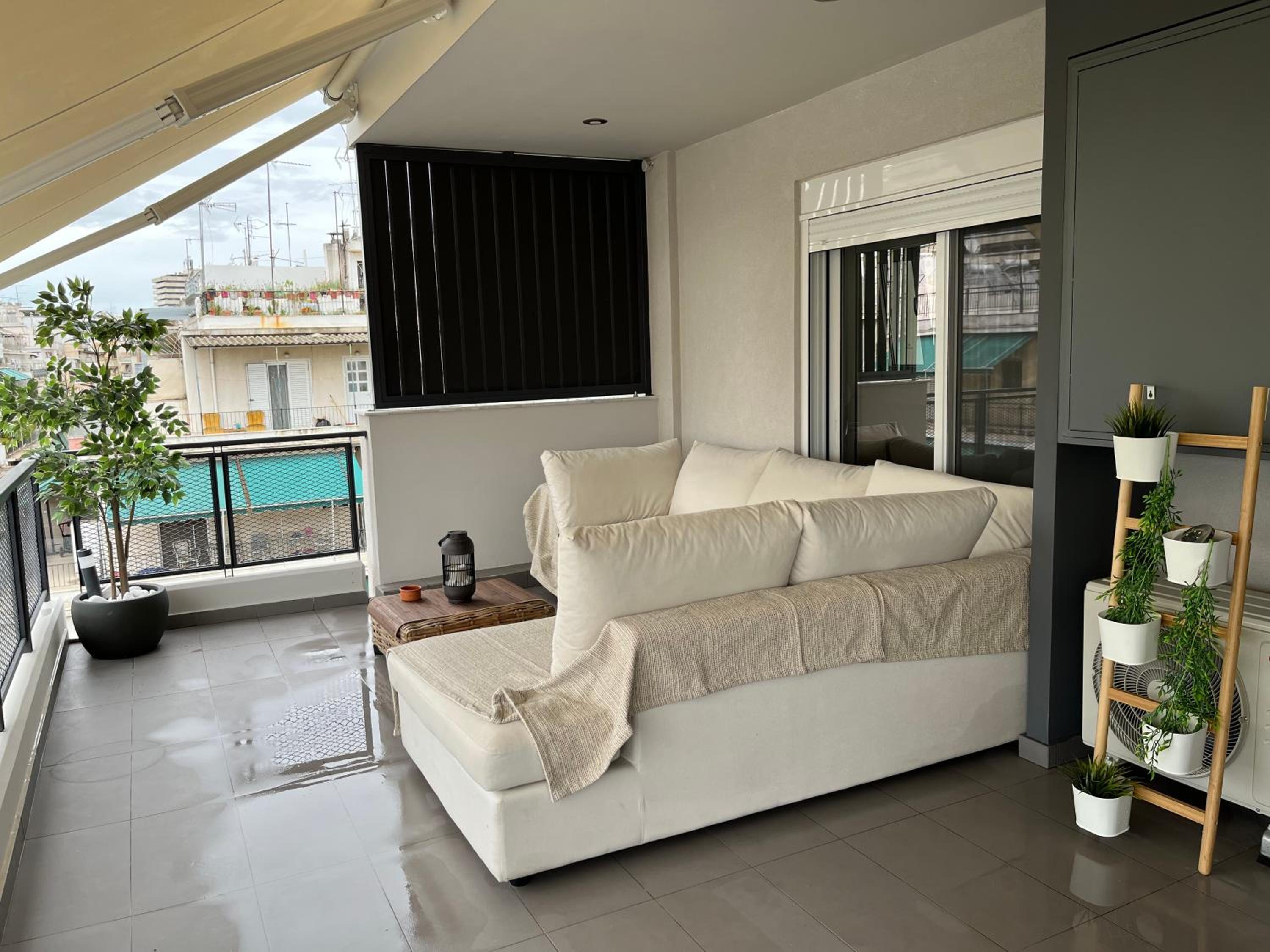 Penthouse Apartment photo 3