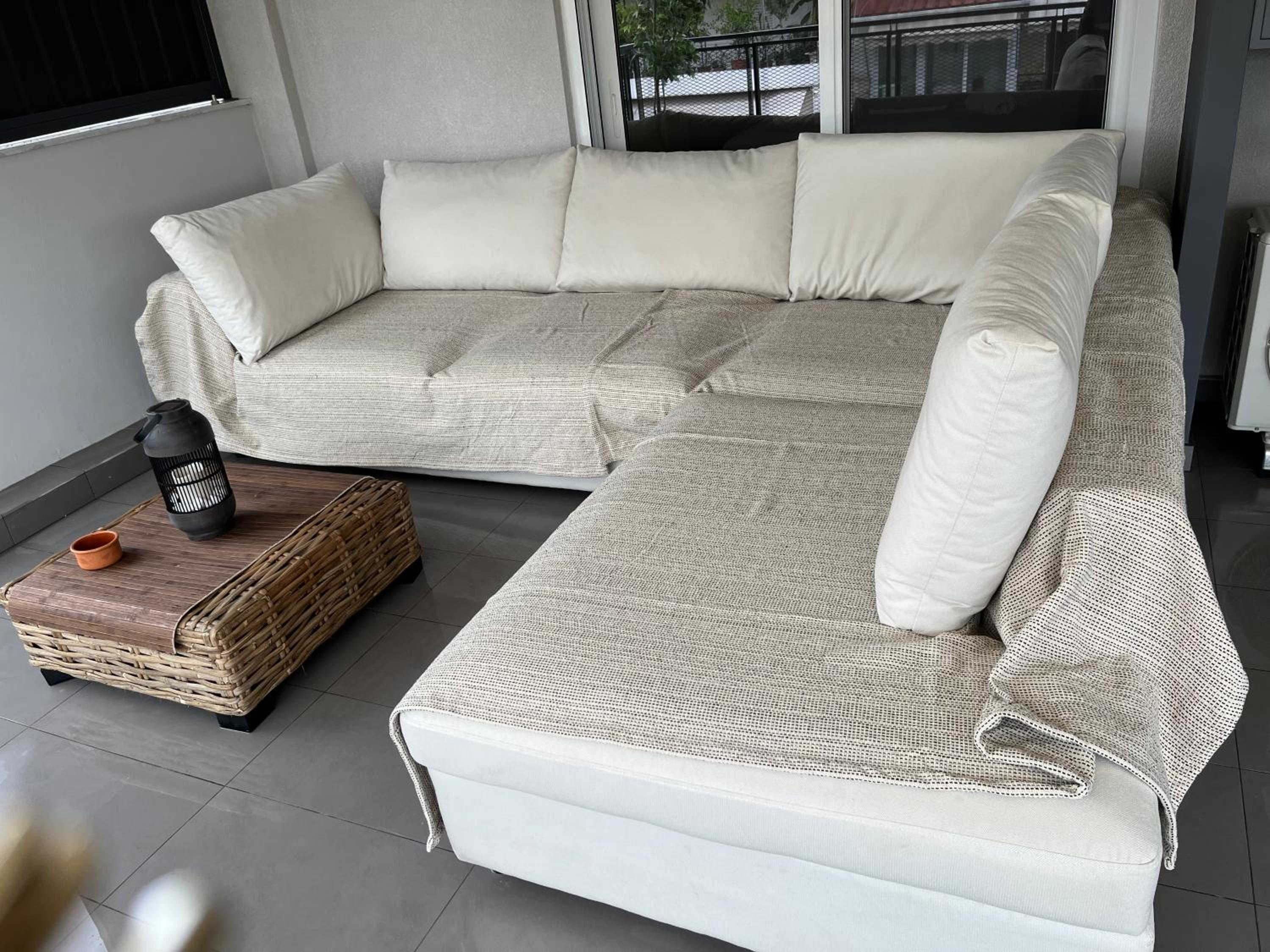 Penthouse Apartment photo 2