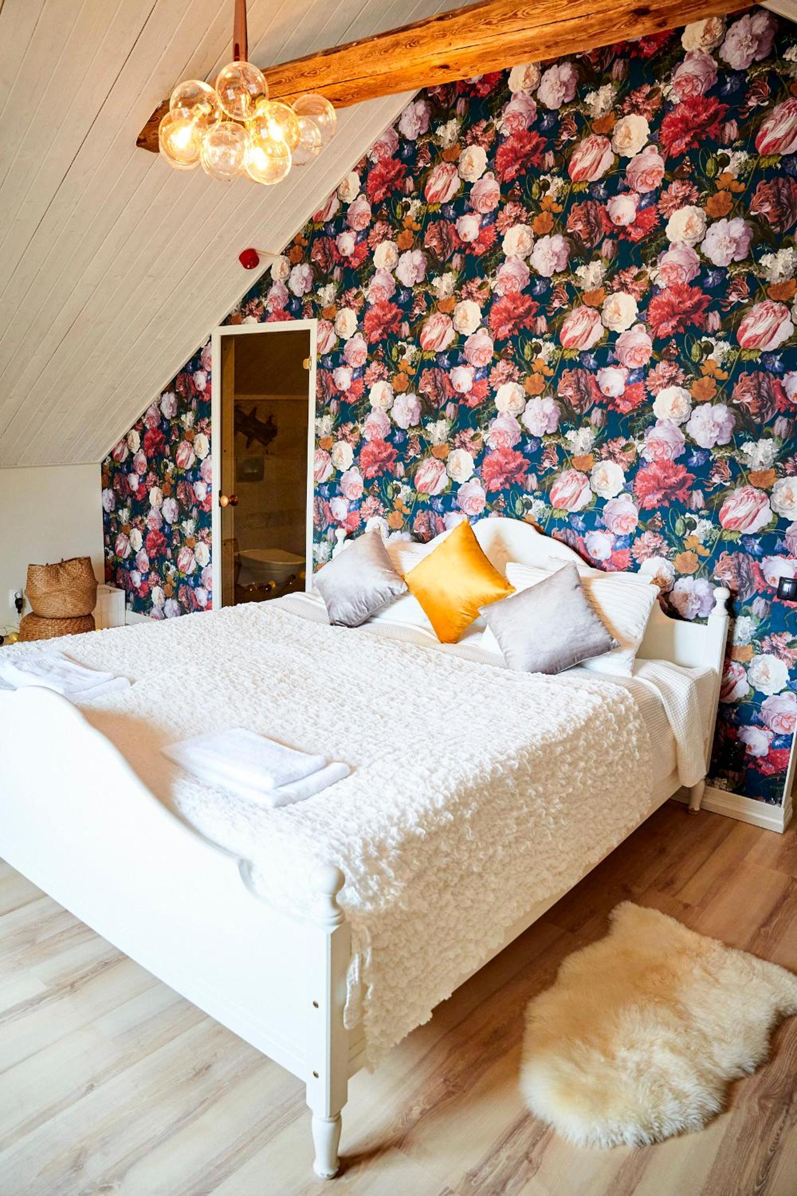 Junior Suite with Sauna photo 1