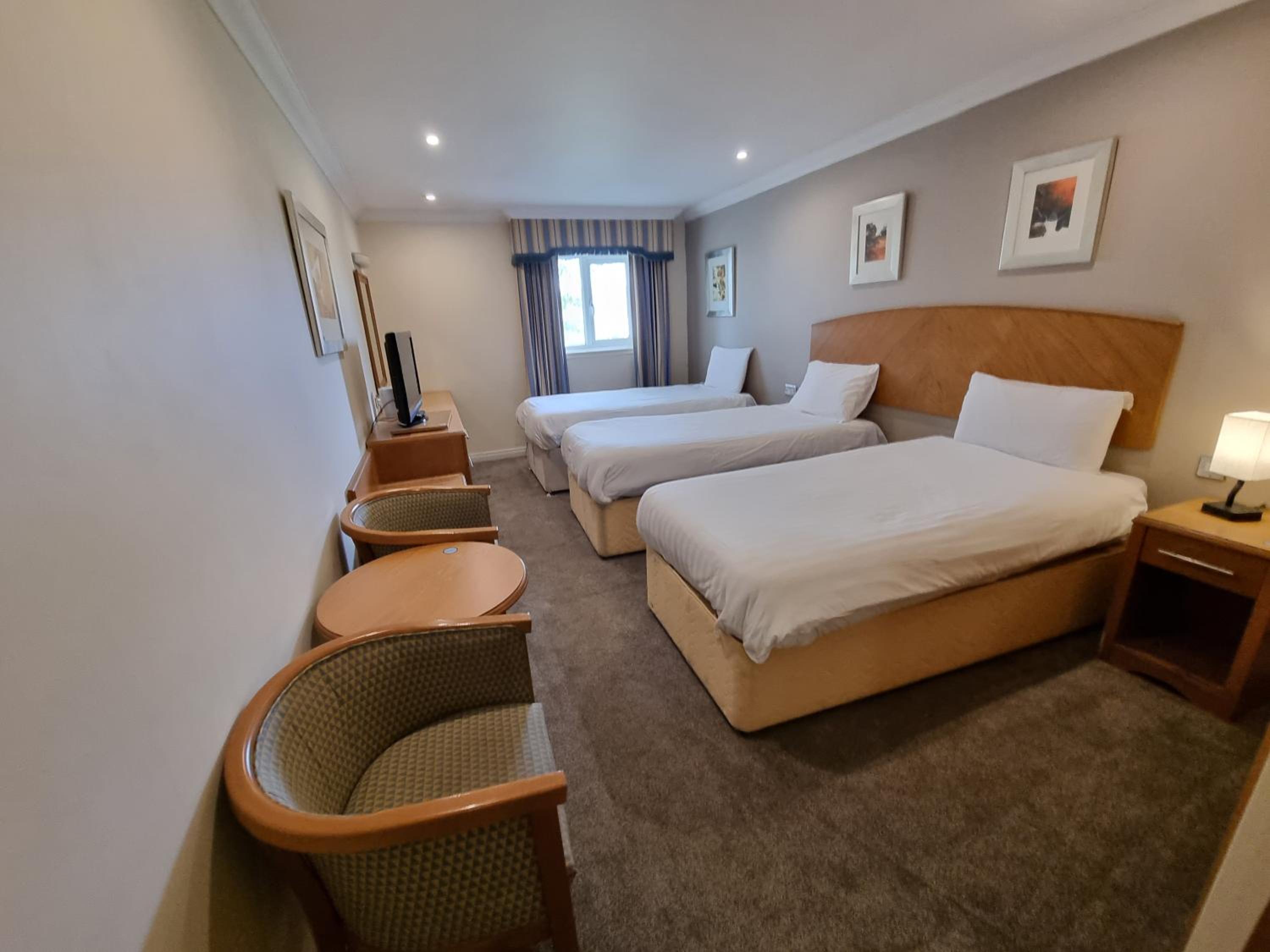 Superior Double Room - Photo 1