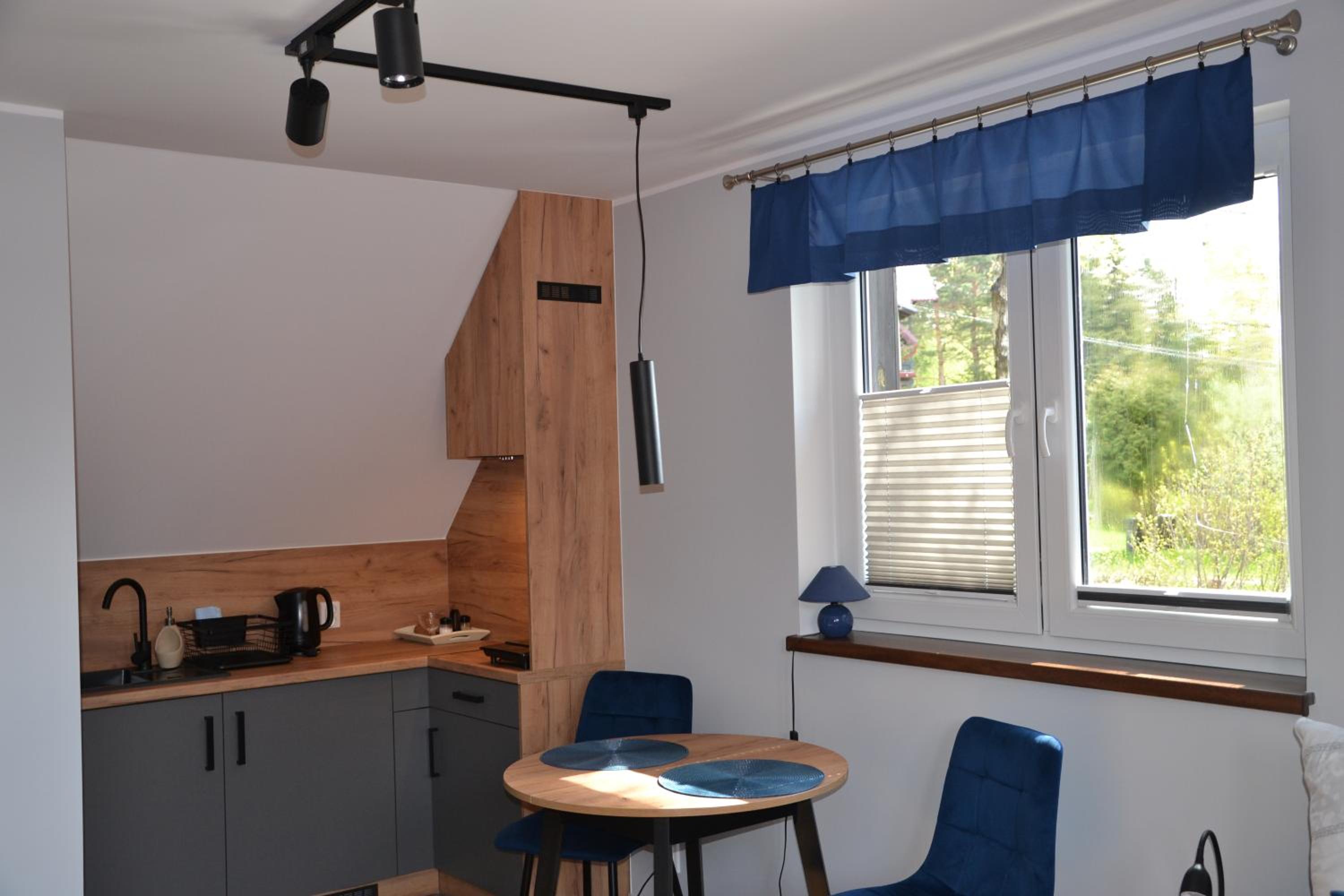 Comfort Double Room with Mountain View photo 3