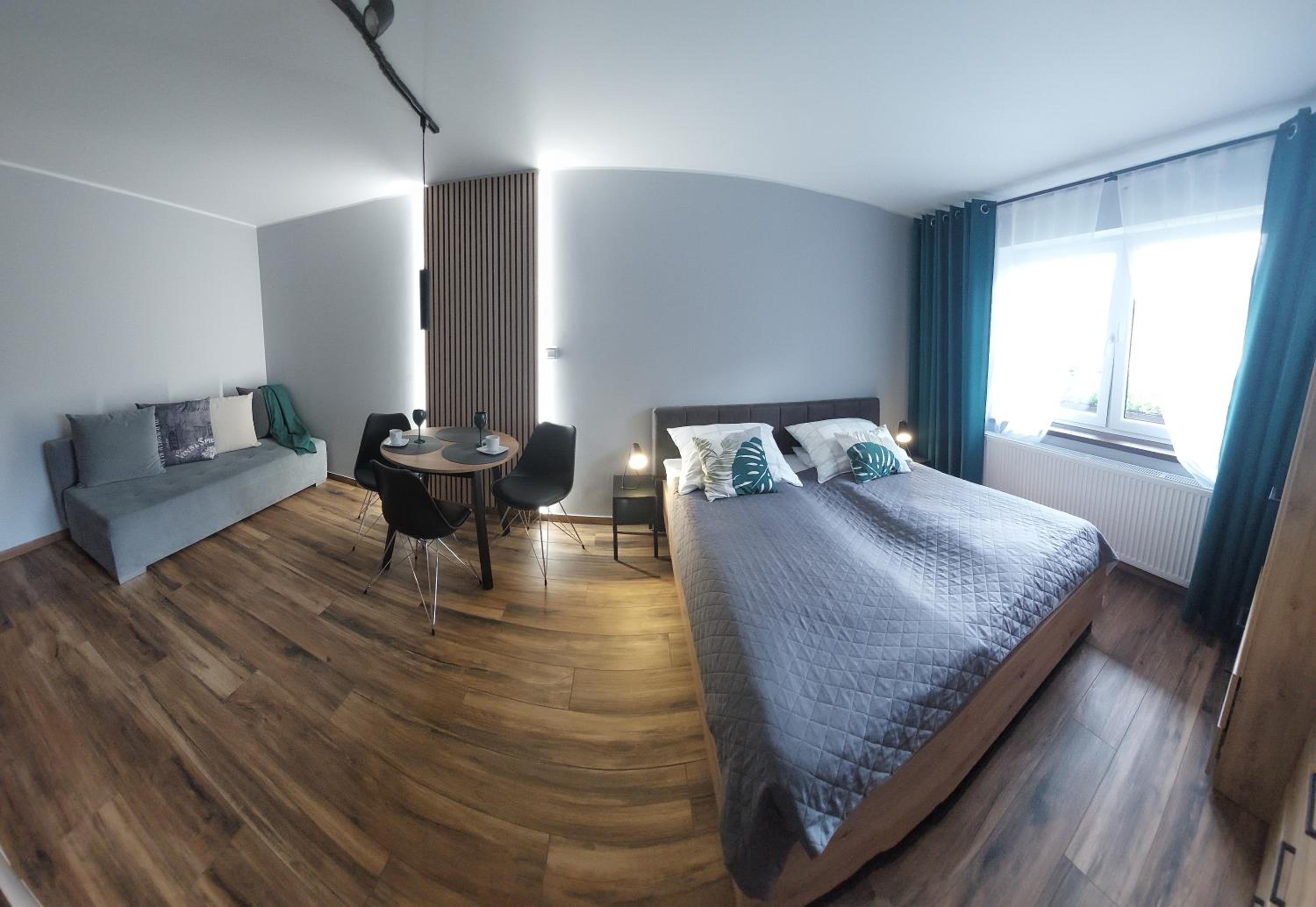 Comfort Triple Room with Mountain View photo 1