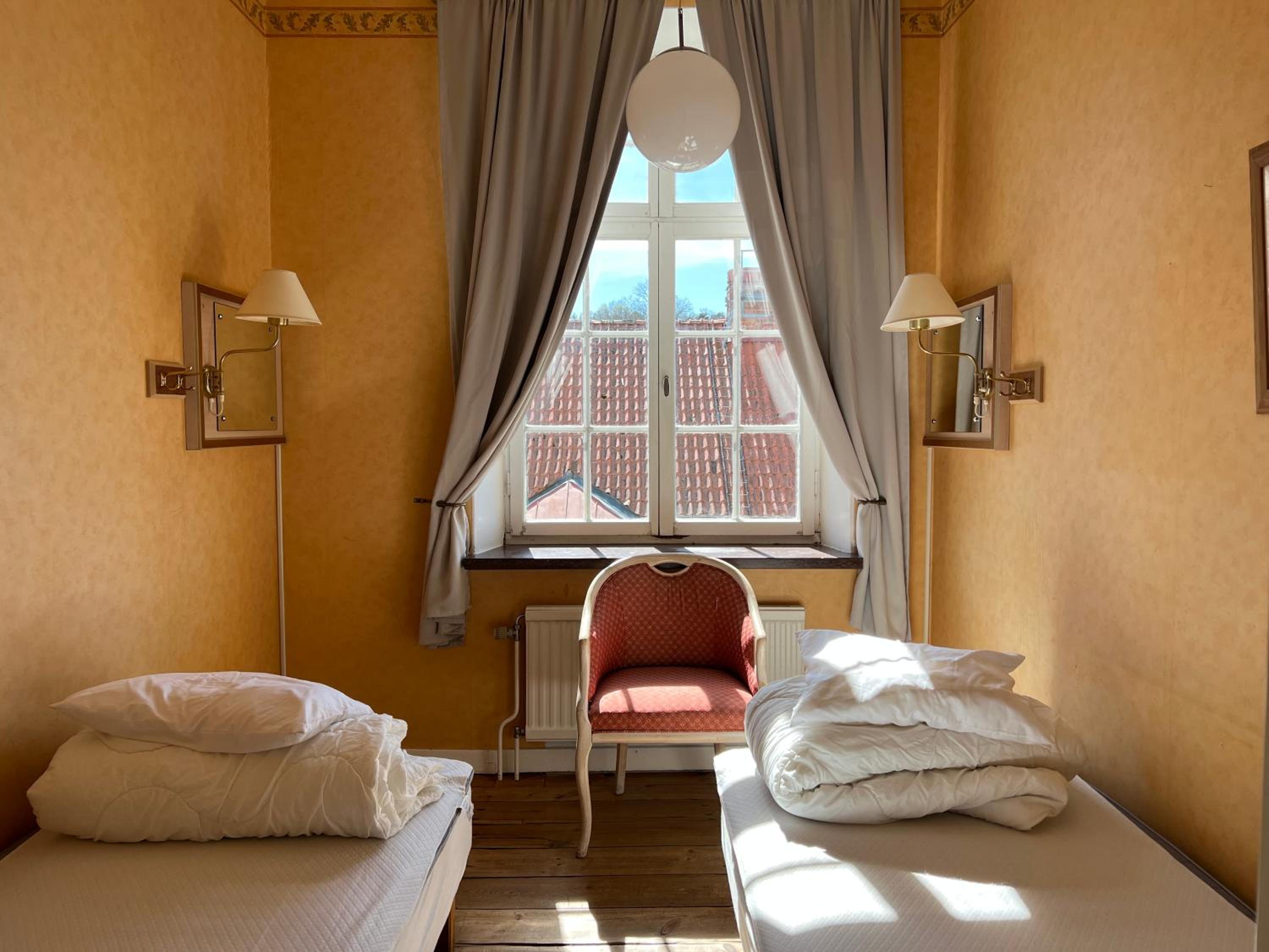 Twin Room photo 1