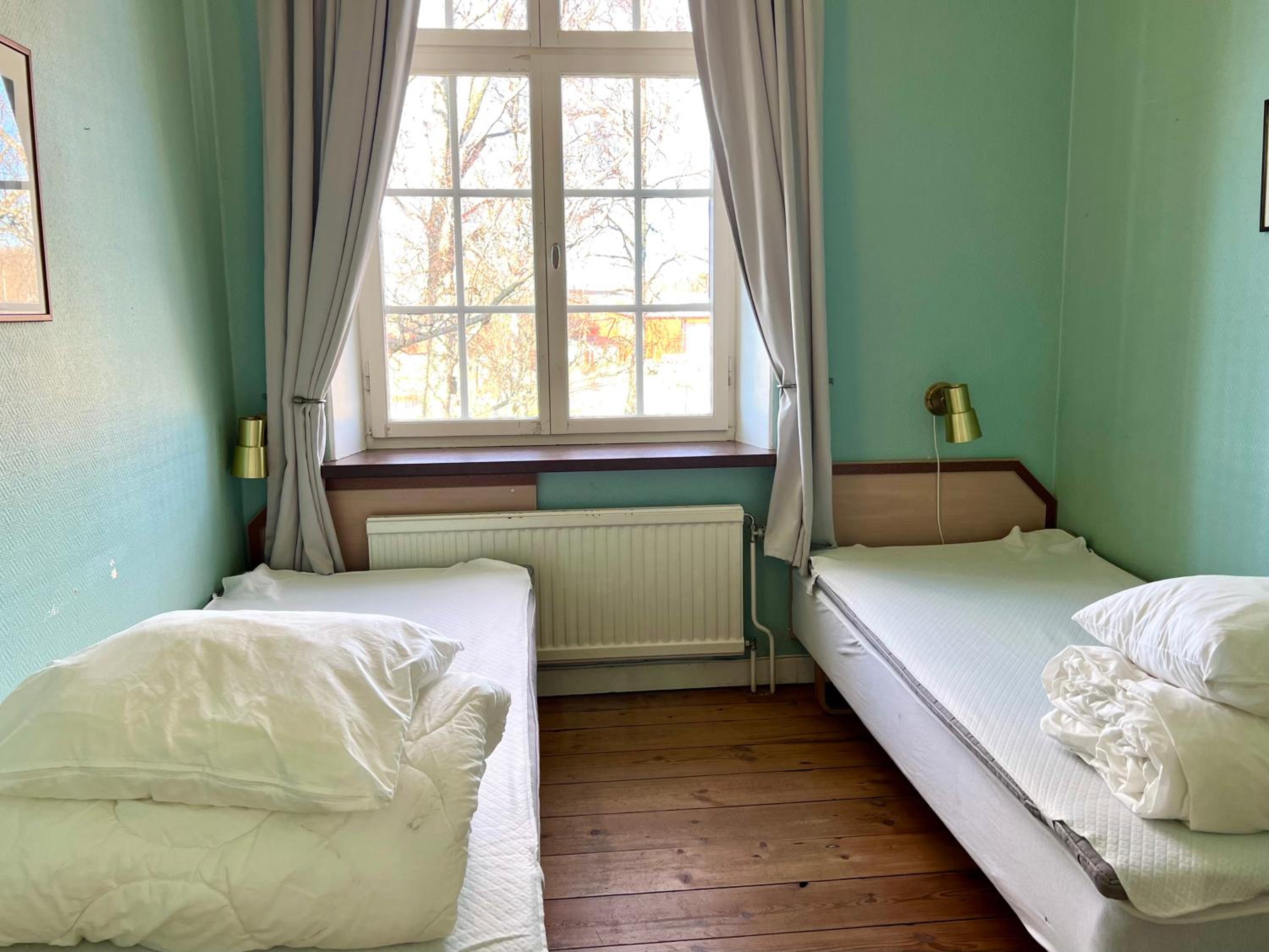 Twin Room photo 2