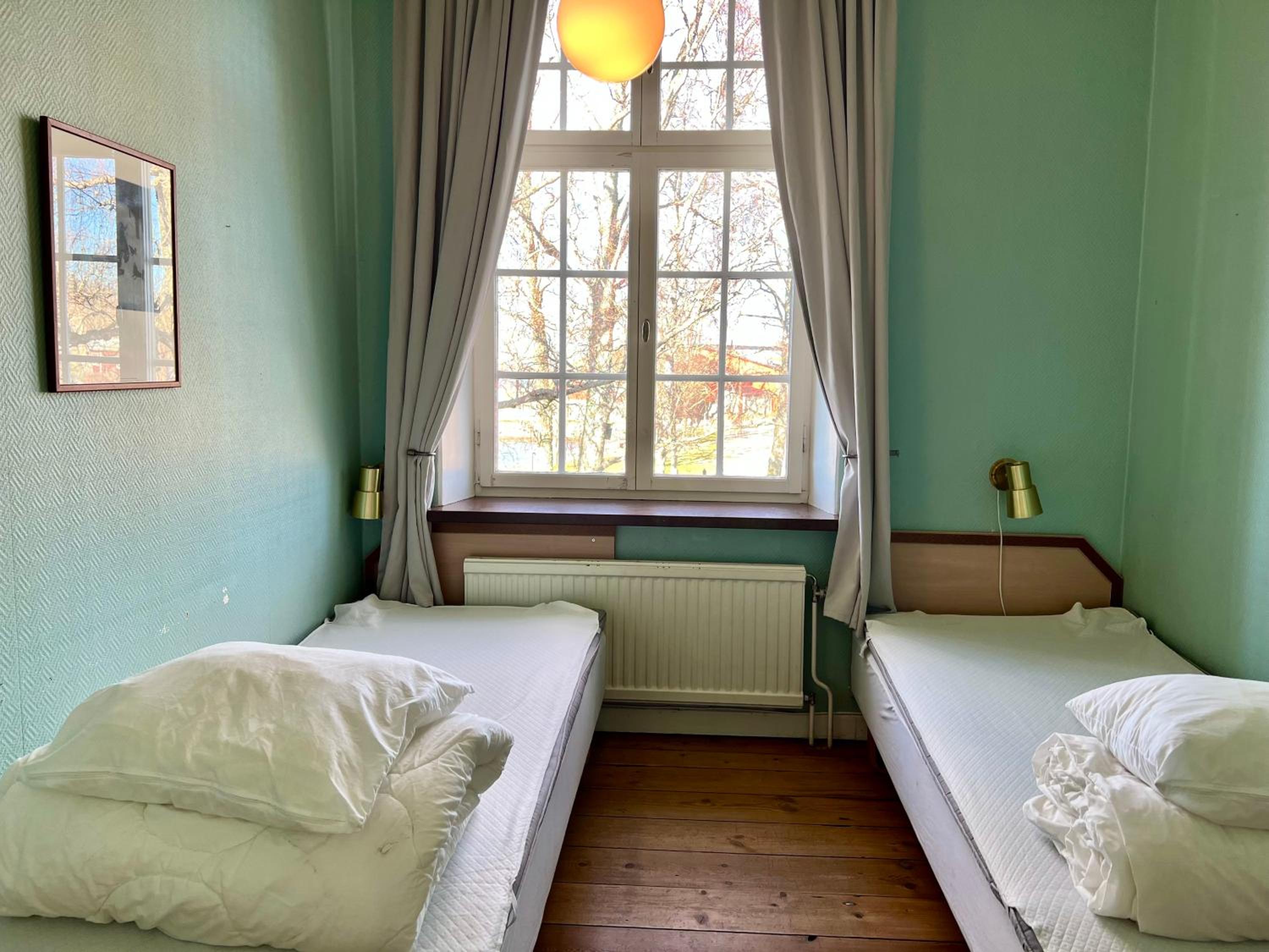 Twin Room photo 3