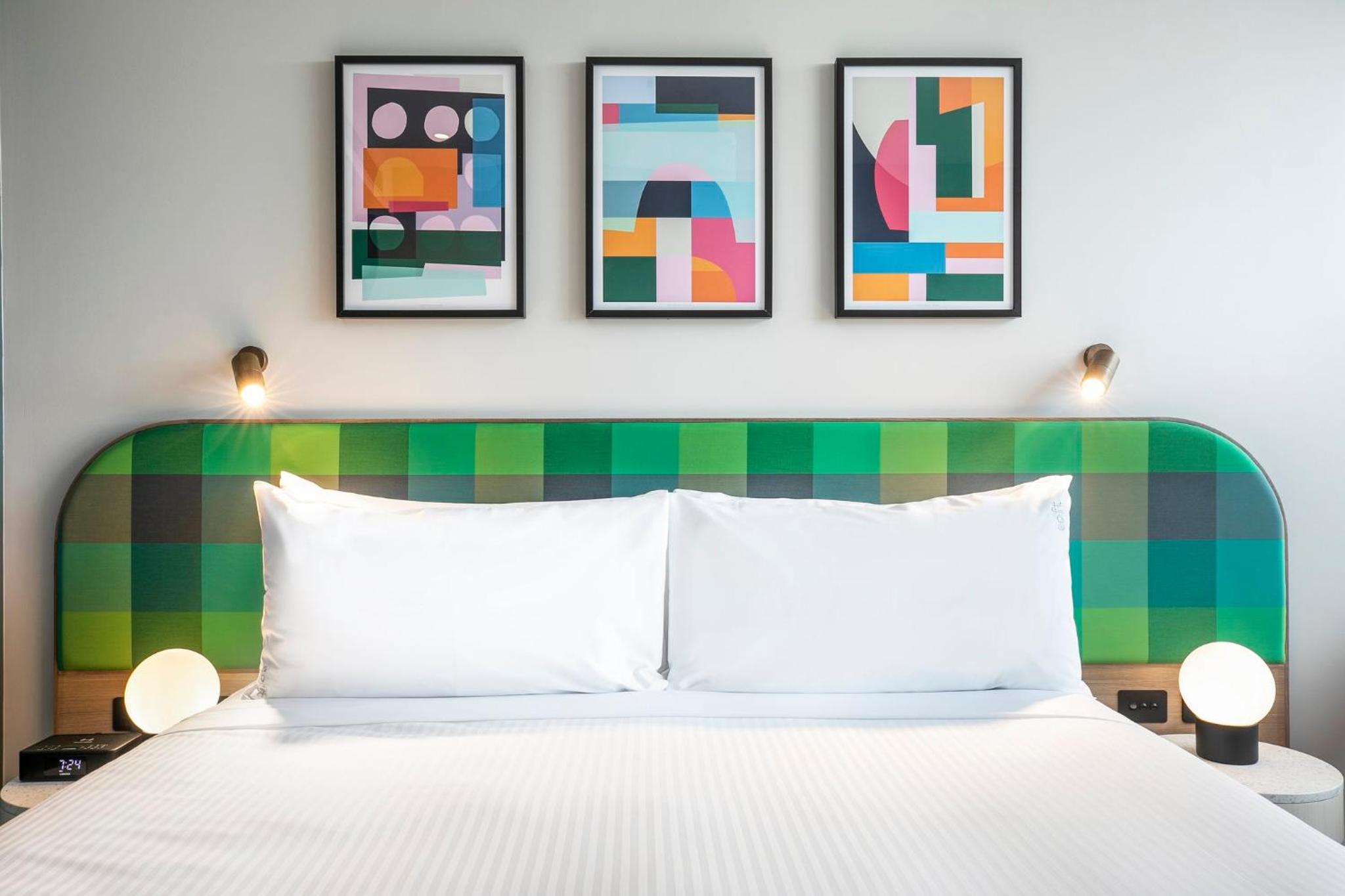 Standard Room - Photo 10