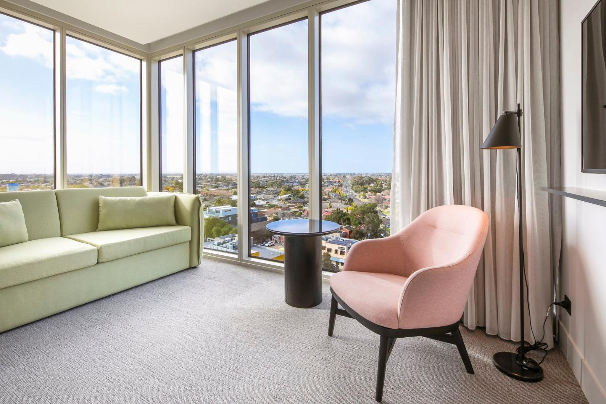 Executive Suite - Non-Smoking photo 2
