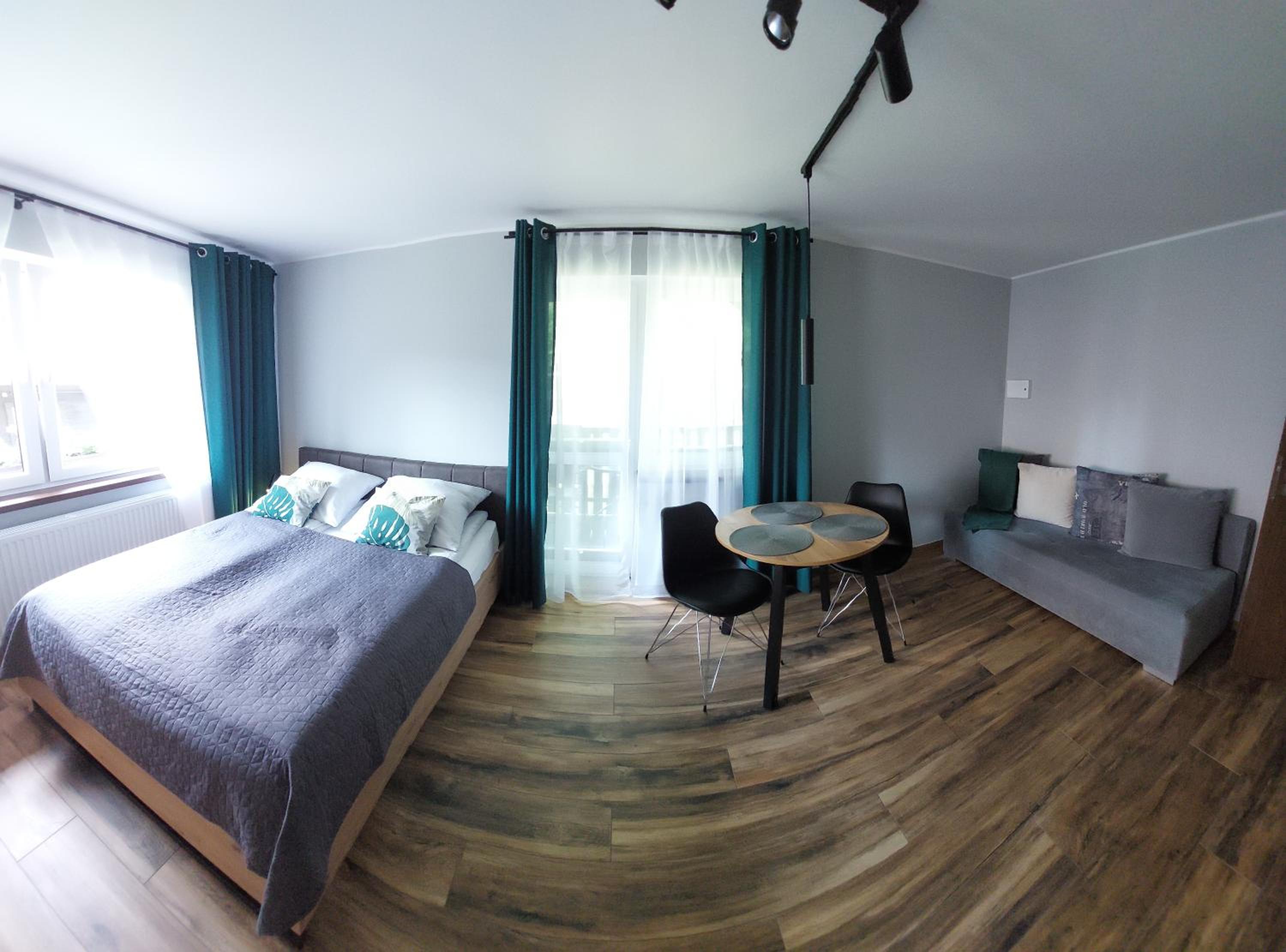 Comfort Triple Room photo 1