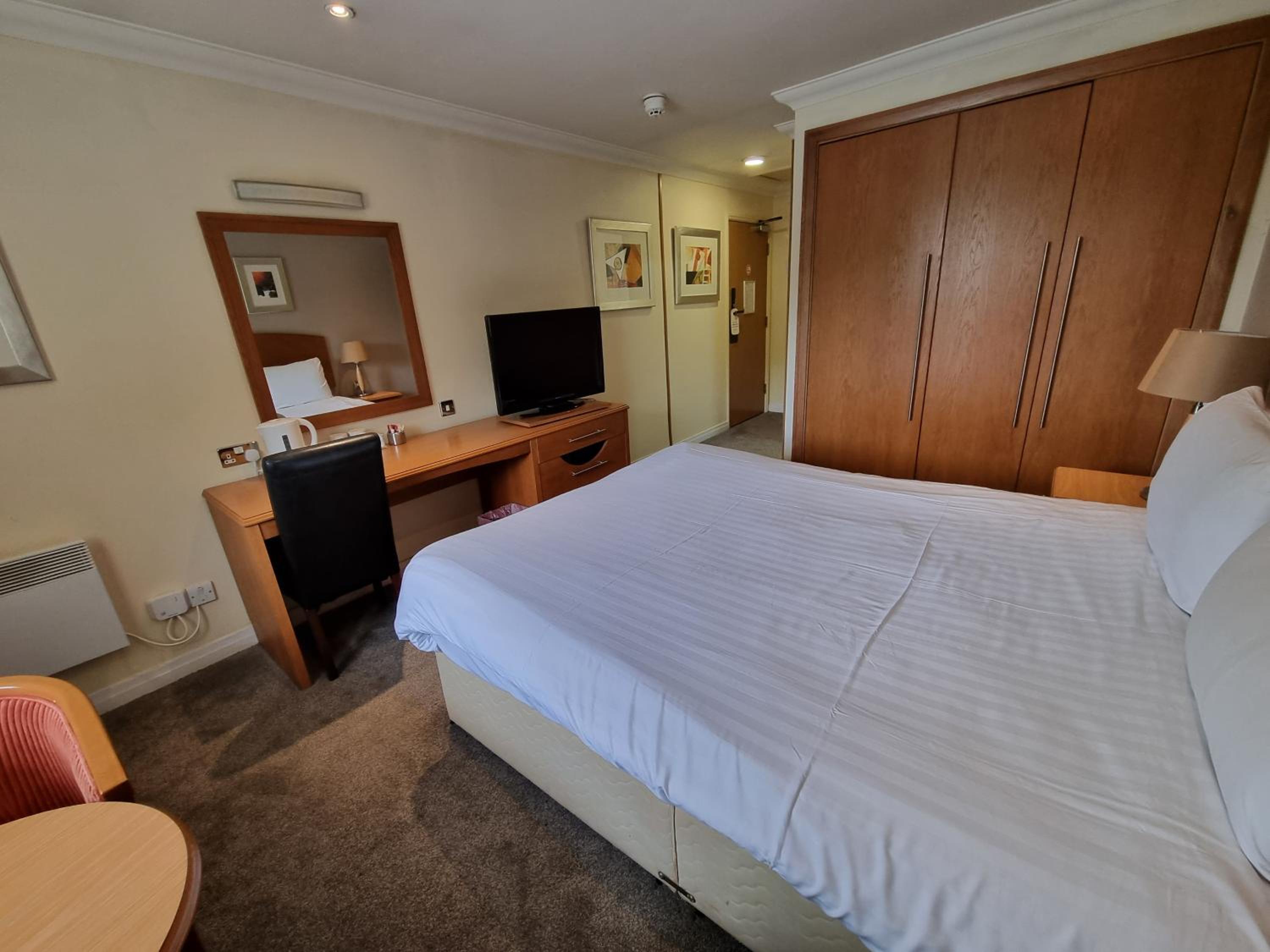 Standard Double Room - Photo 1