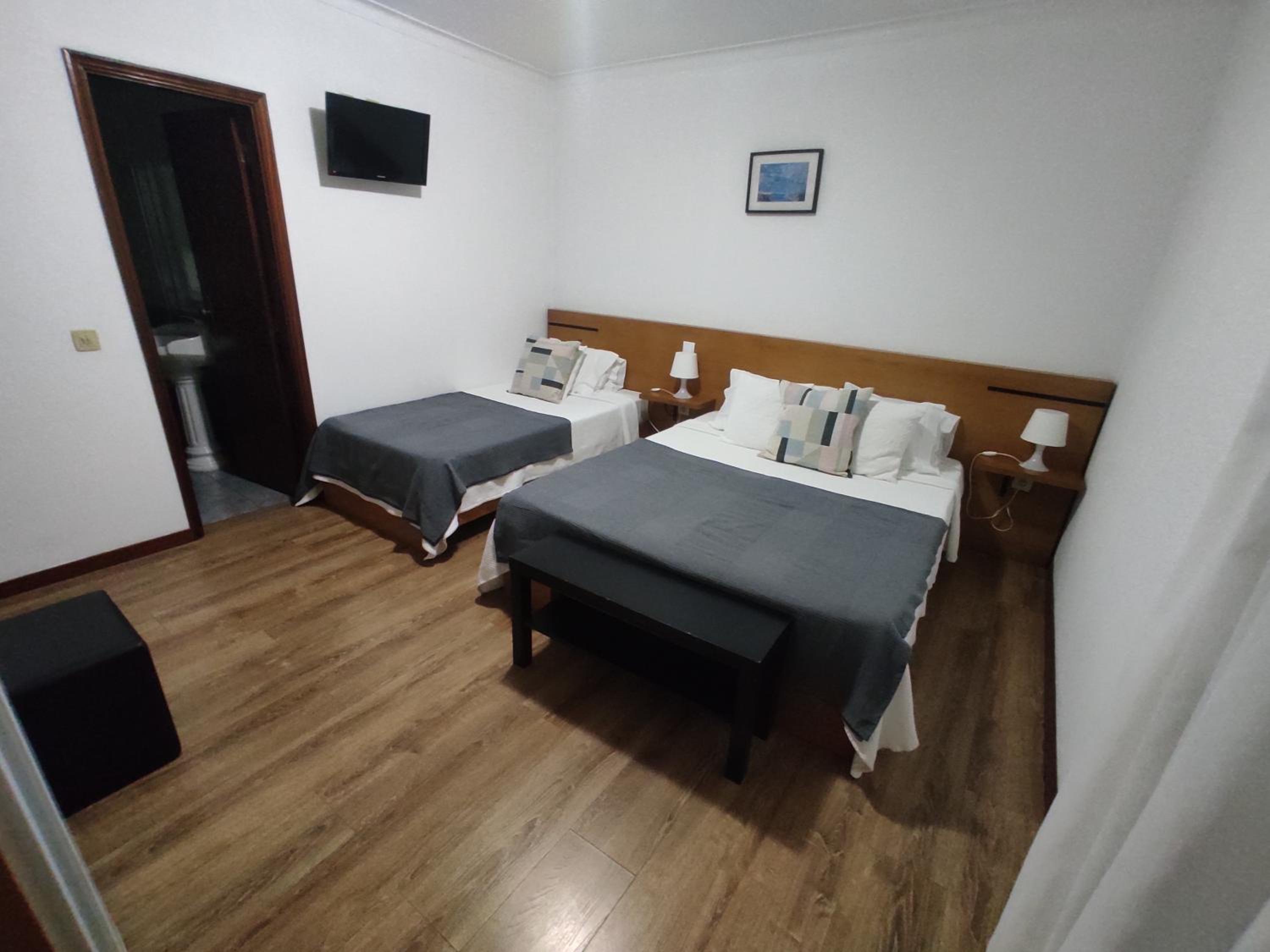 Triple Room - Photo 1