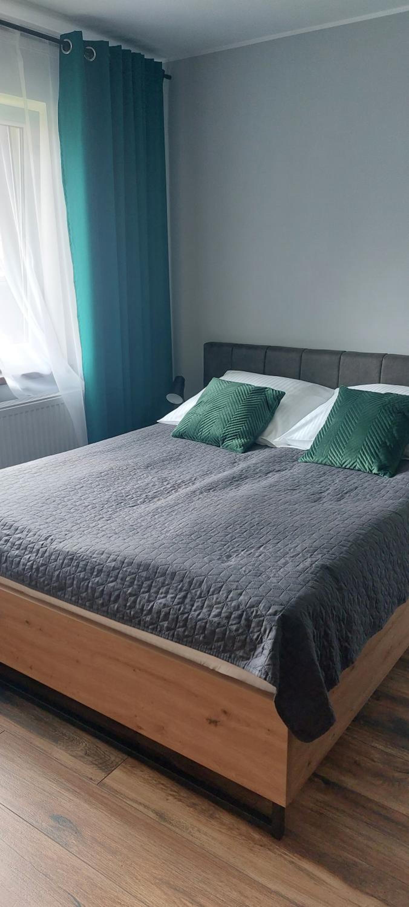 Comfort Triple Room photo 2