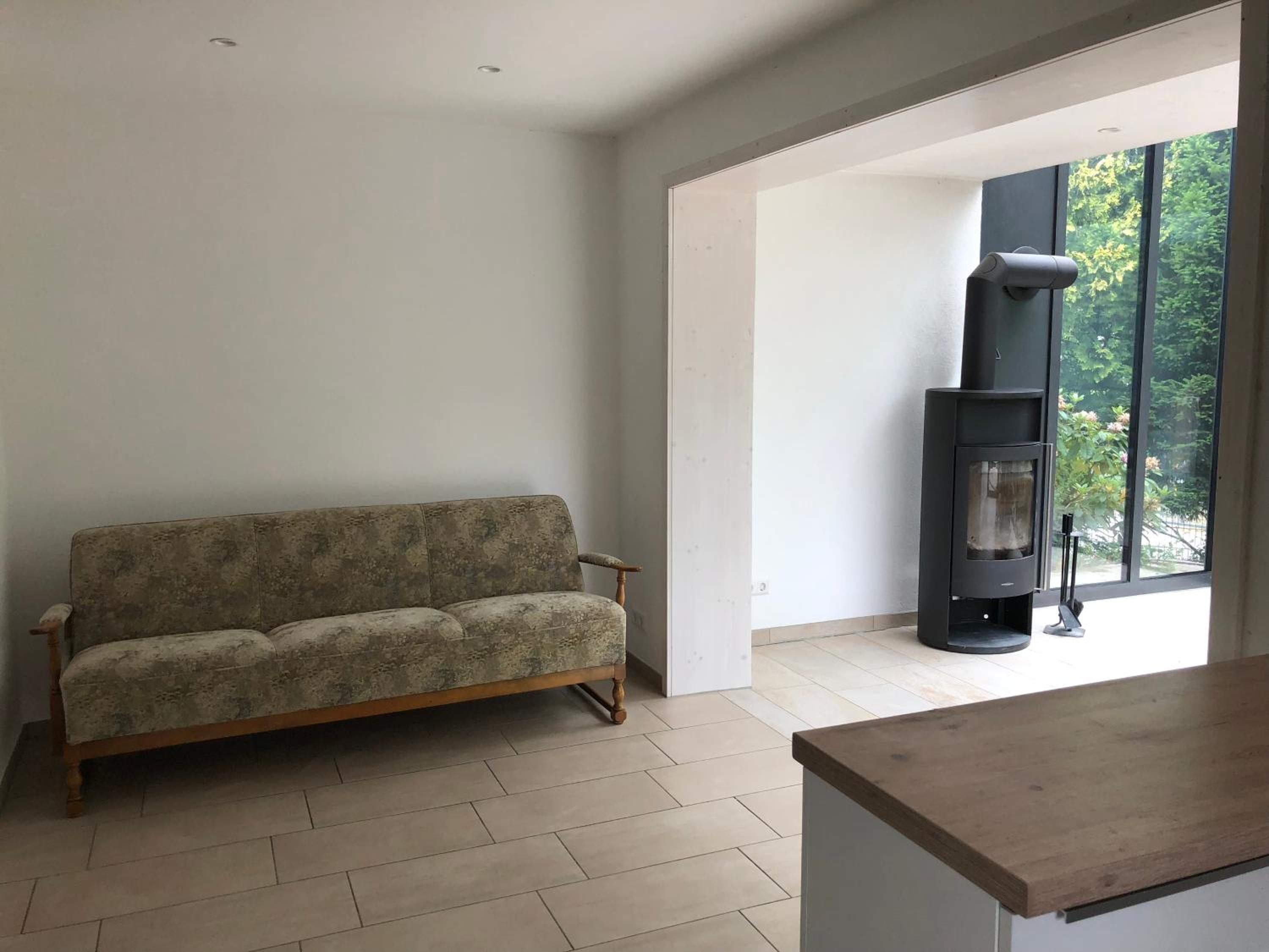 One-Bedroom House photo 1