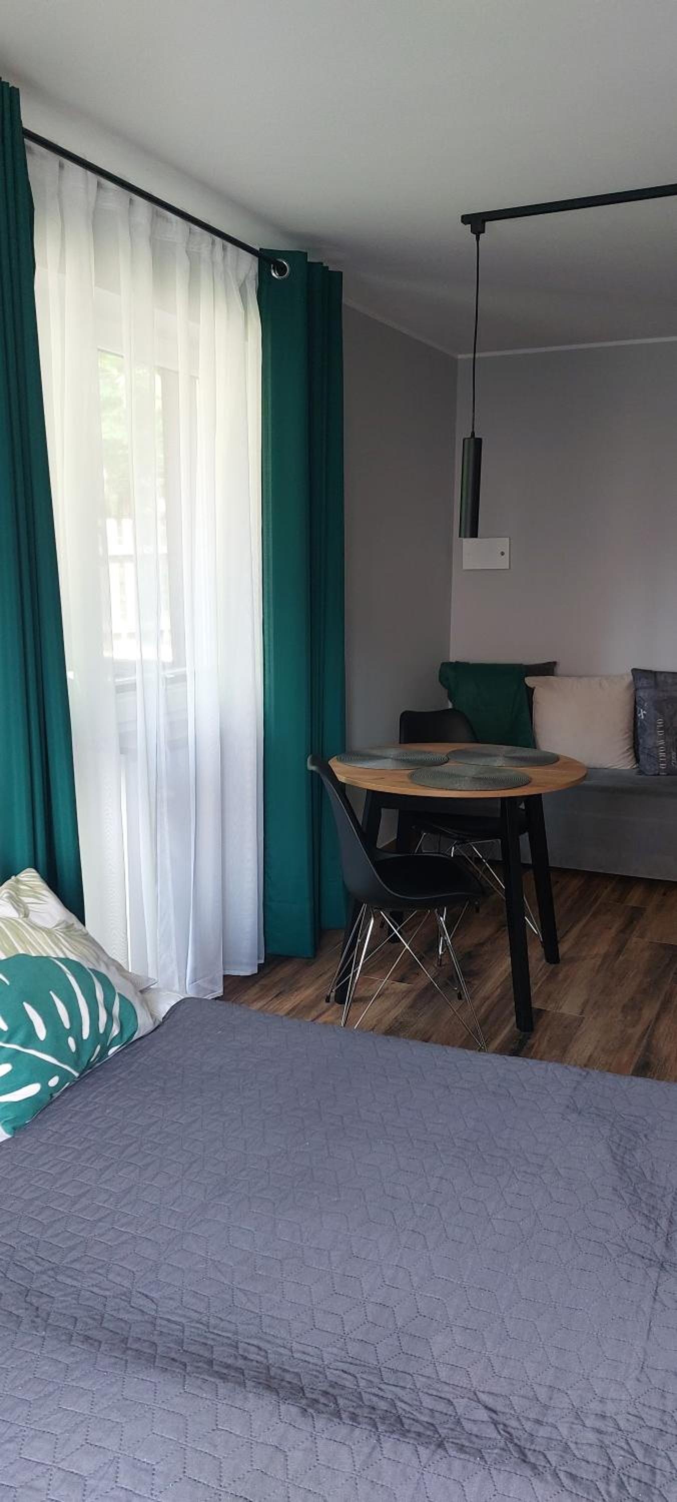 Comfort Triple Room photo 3
