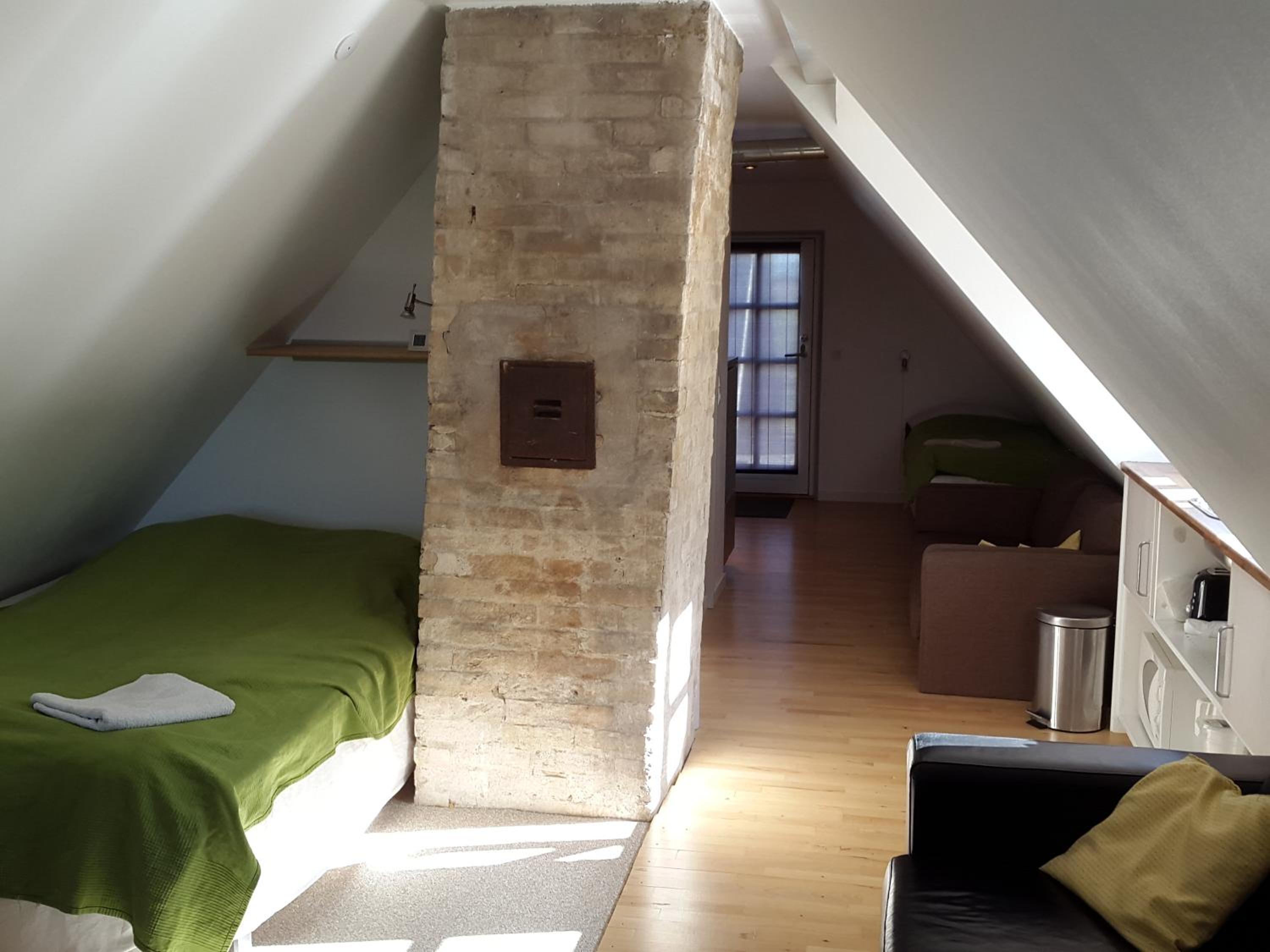 Apartment with Sea View - Photo 1