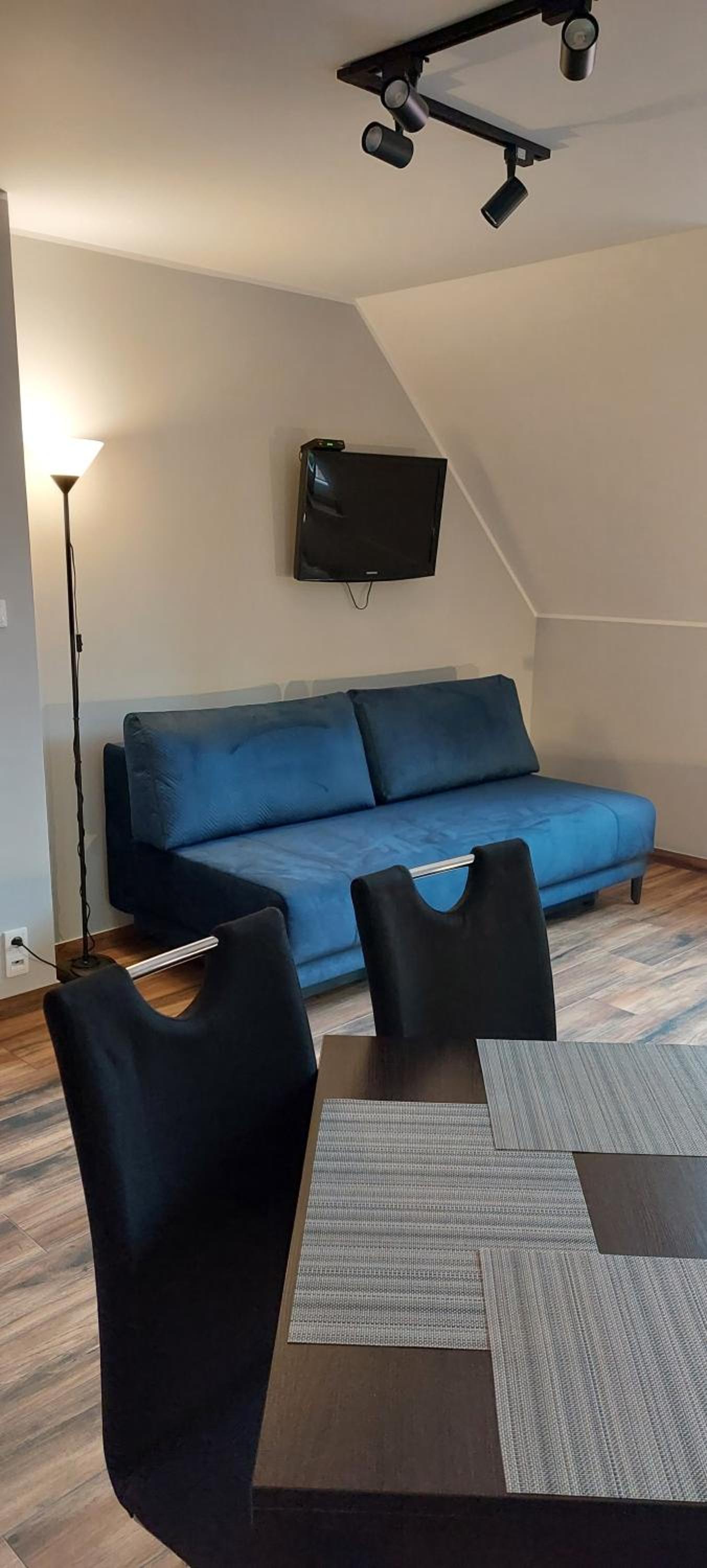 Quadruple Room with Mountain View photo 3