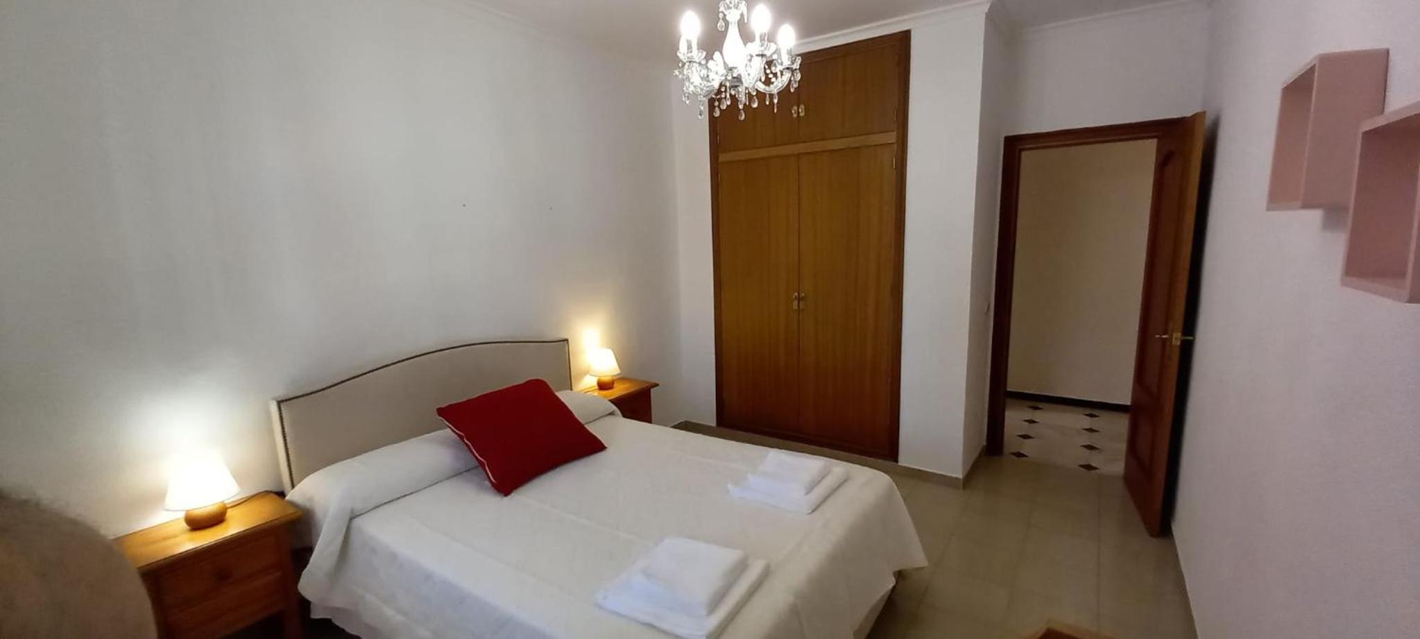 Casa de cinco habitaciones