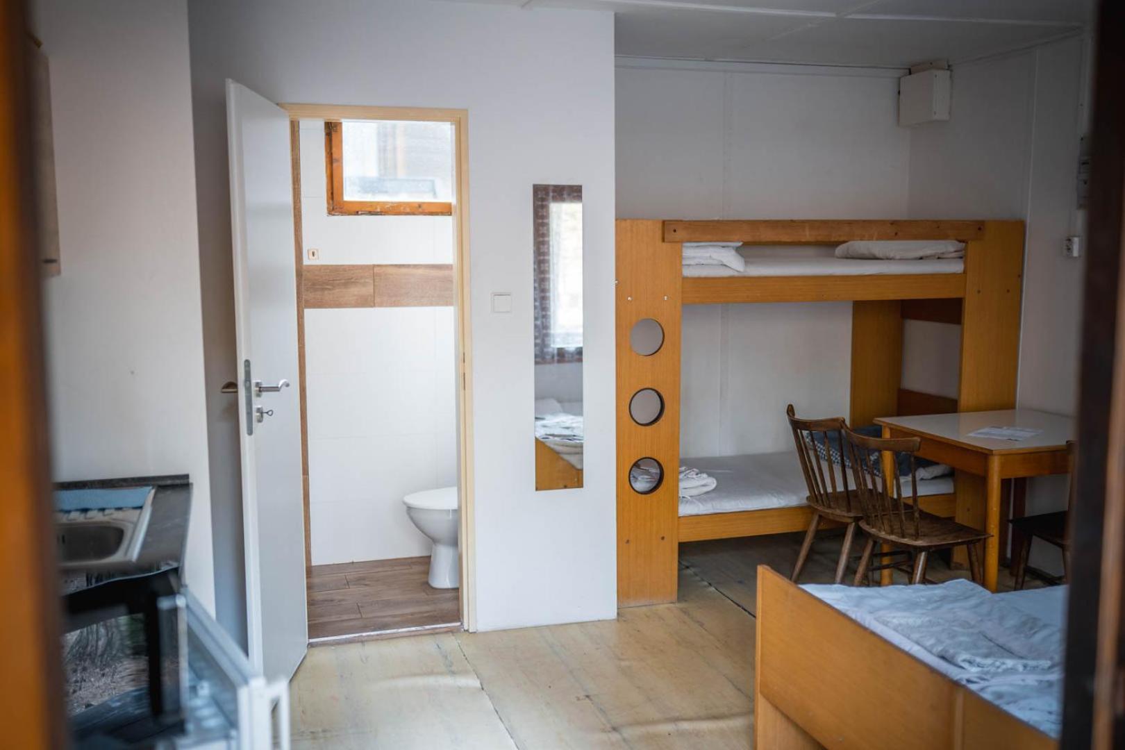 Quadruple Room with Terrace - Photo 3