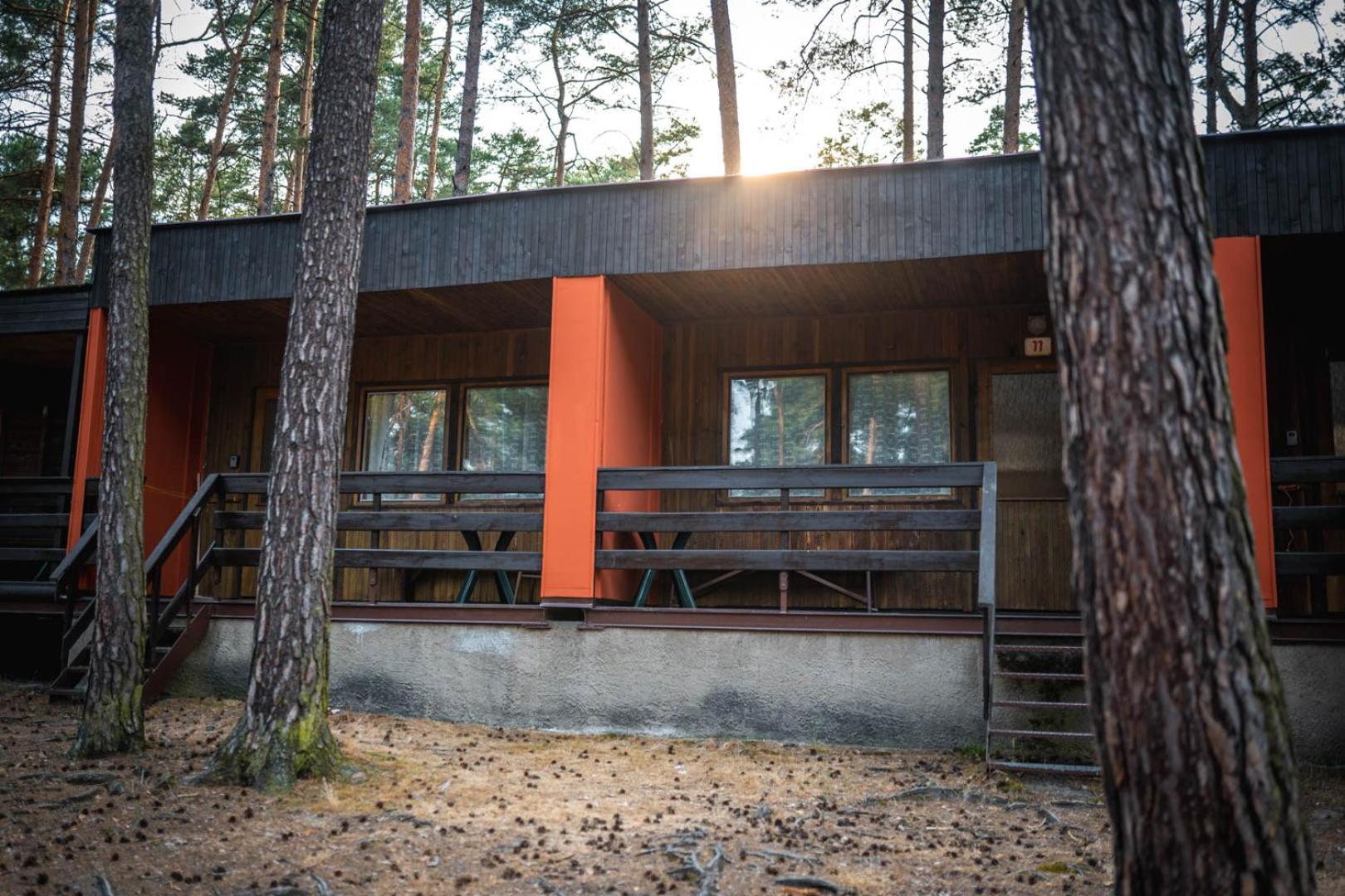 Quadruple Room with Terrace - Photo 7