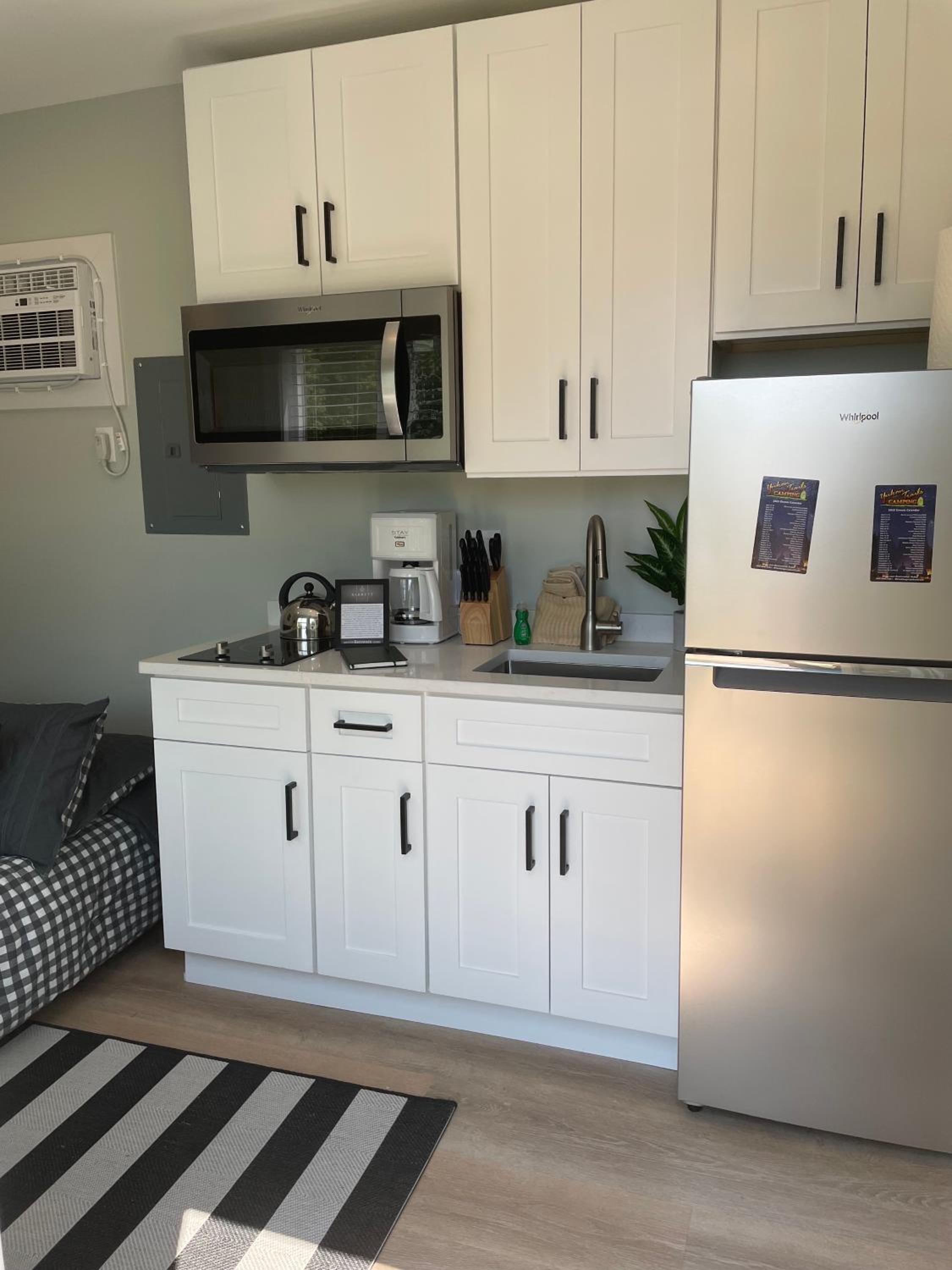 Tiny House Barrett photo 3