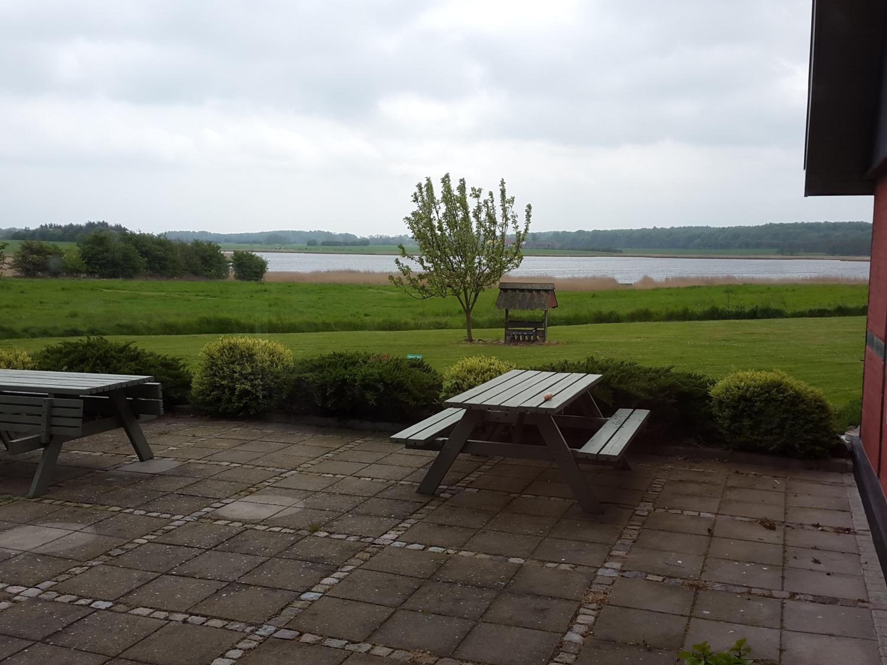 Double Room with Partial Sea View - Photo 7